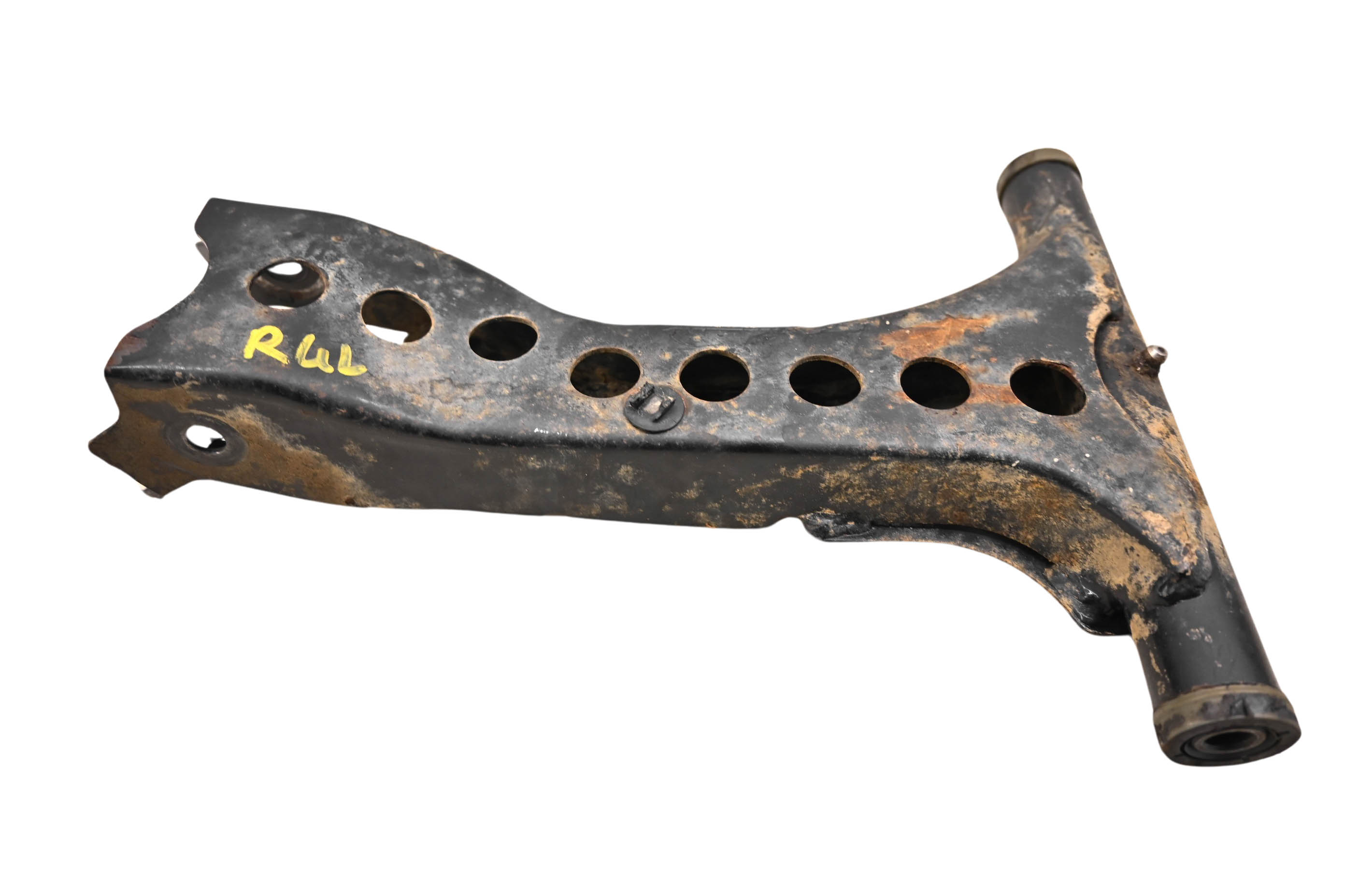 12 CFMoto ZForce 600 4x4 Rear Upper Left A-Arm Z6