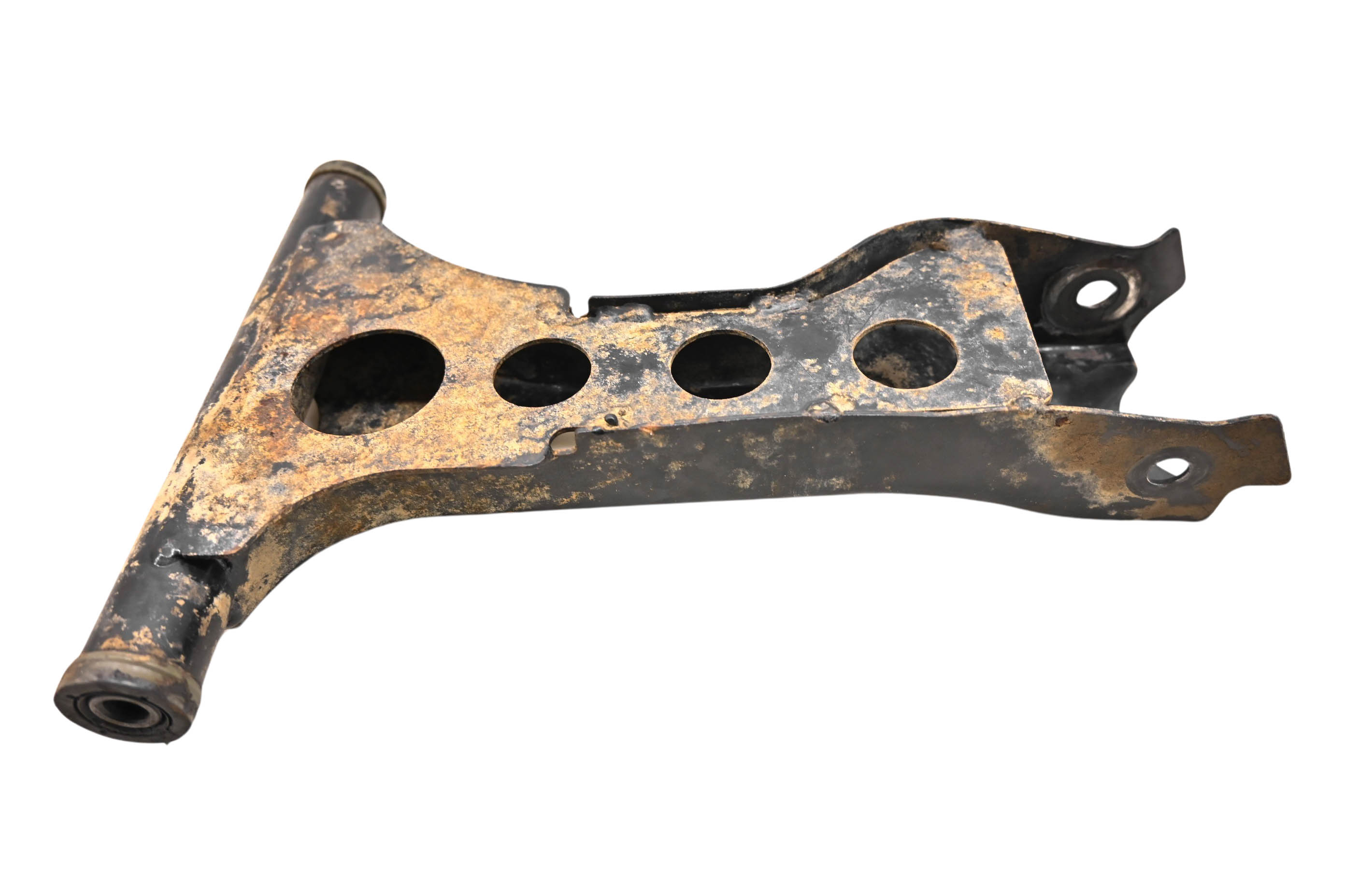 12 CFMoto ZForce 600 4x4 Rear Upper Left A-Arm Z6