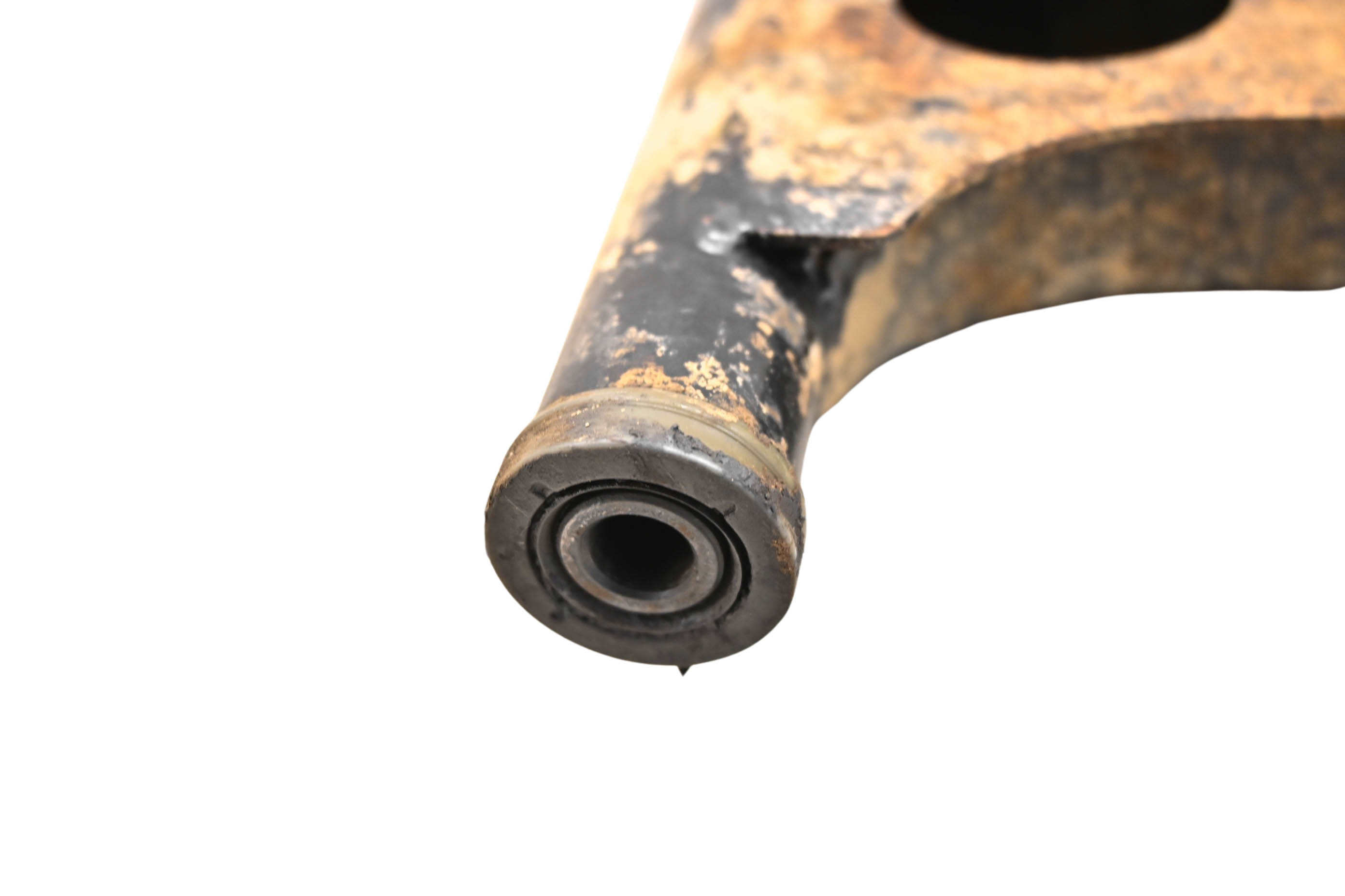 12 CFMoto ZForce 600 4x4 Rear Upper Left A-Arm Z6