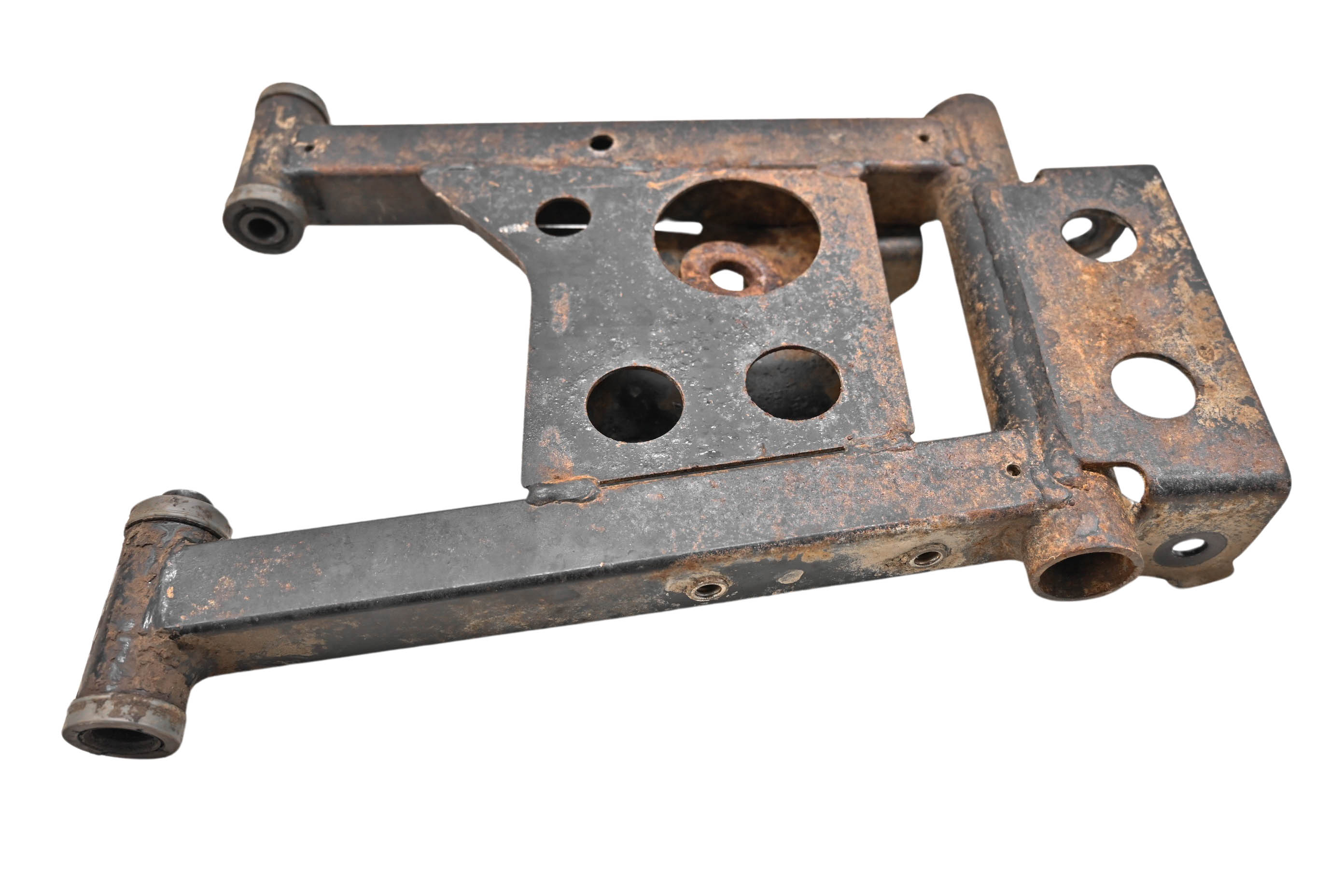 12 CFMoto ZForce 600 4x4 Rear Lower Right A-Arm Z6