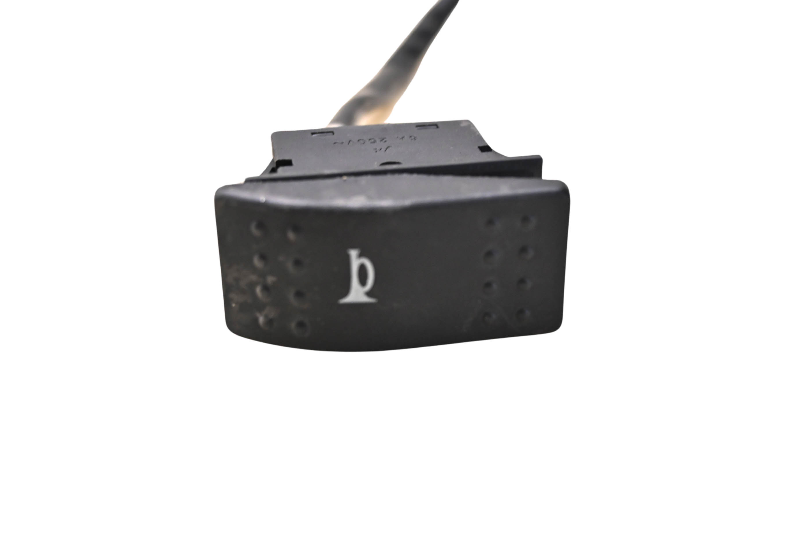 12 CFMoto ZForce 600 4x4 Horn Switch Z6
