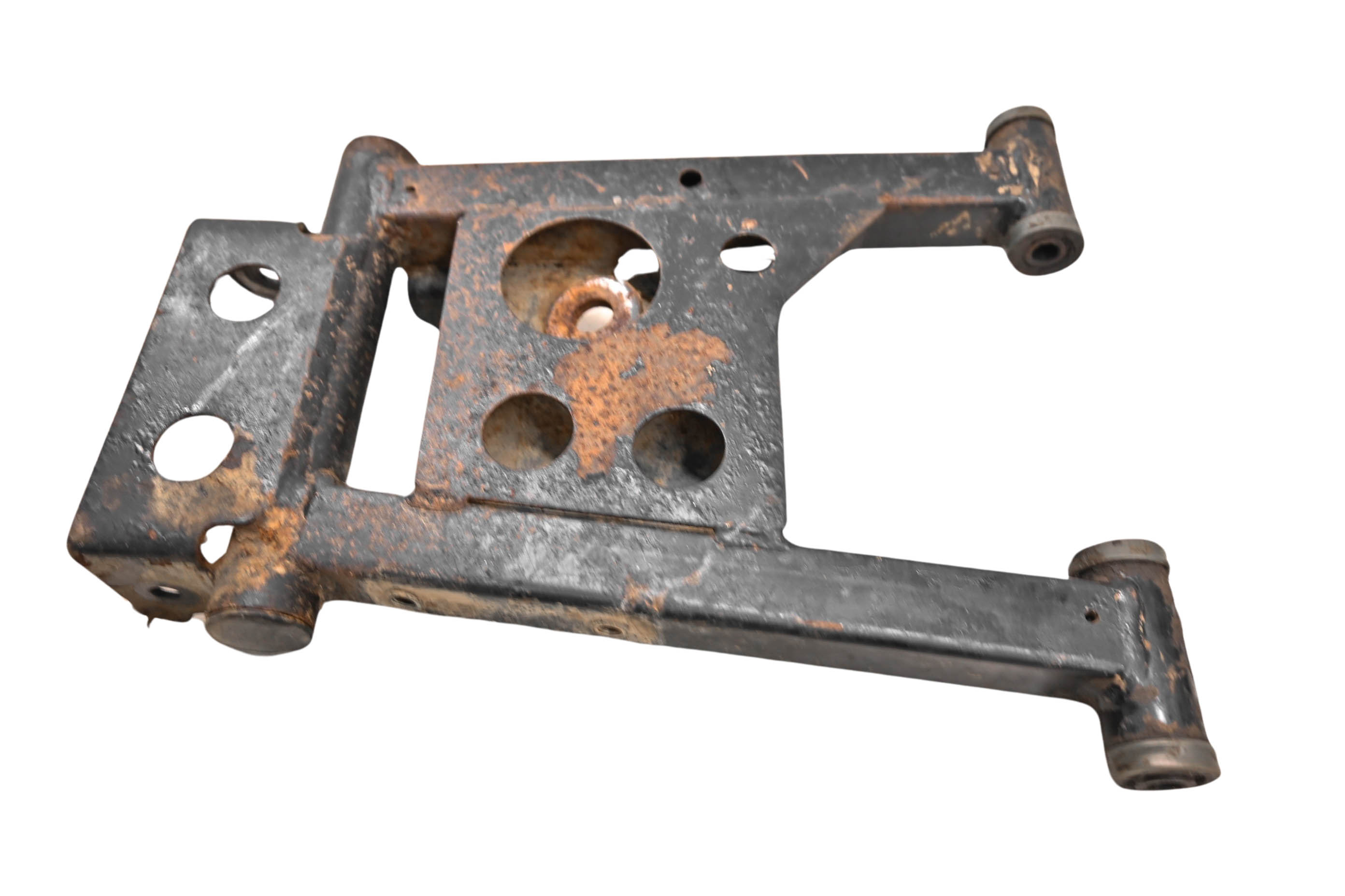 12 CFMoto ZForce 600 4x4 Rear Lower Left A-Arm Z6