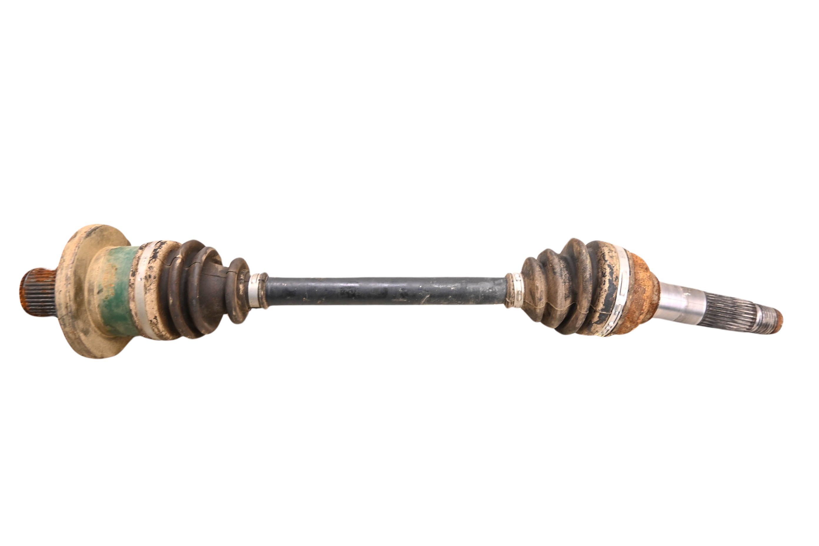 12 CFMoto ZForce 600 4x4 Rear Right Cv Axle Z6
