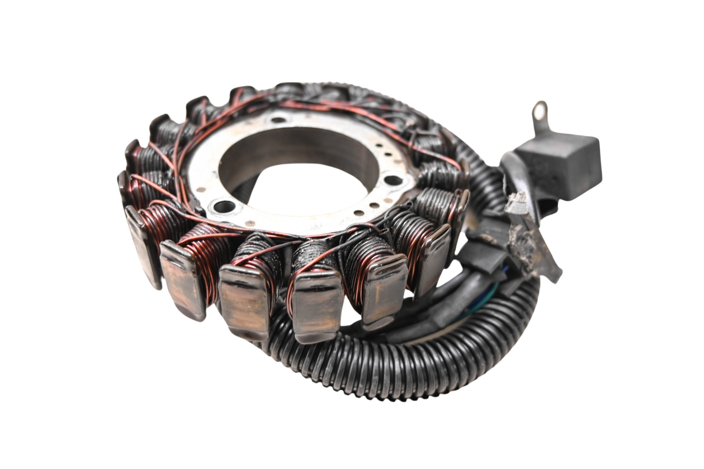 12 CFMoto ZForce 600 4x4 Stator Z6