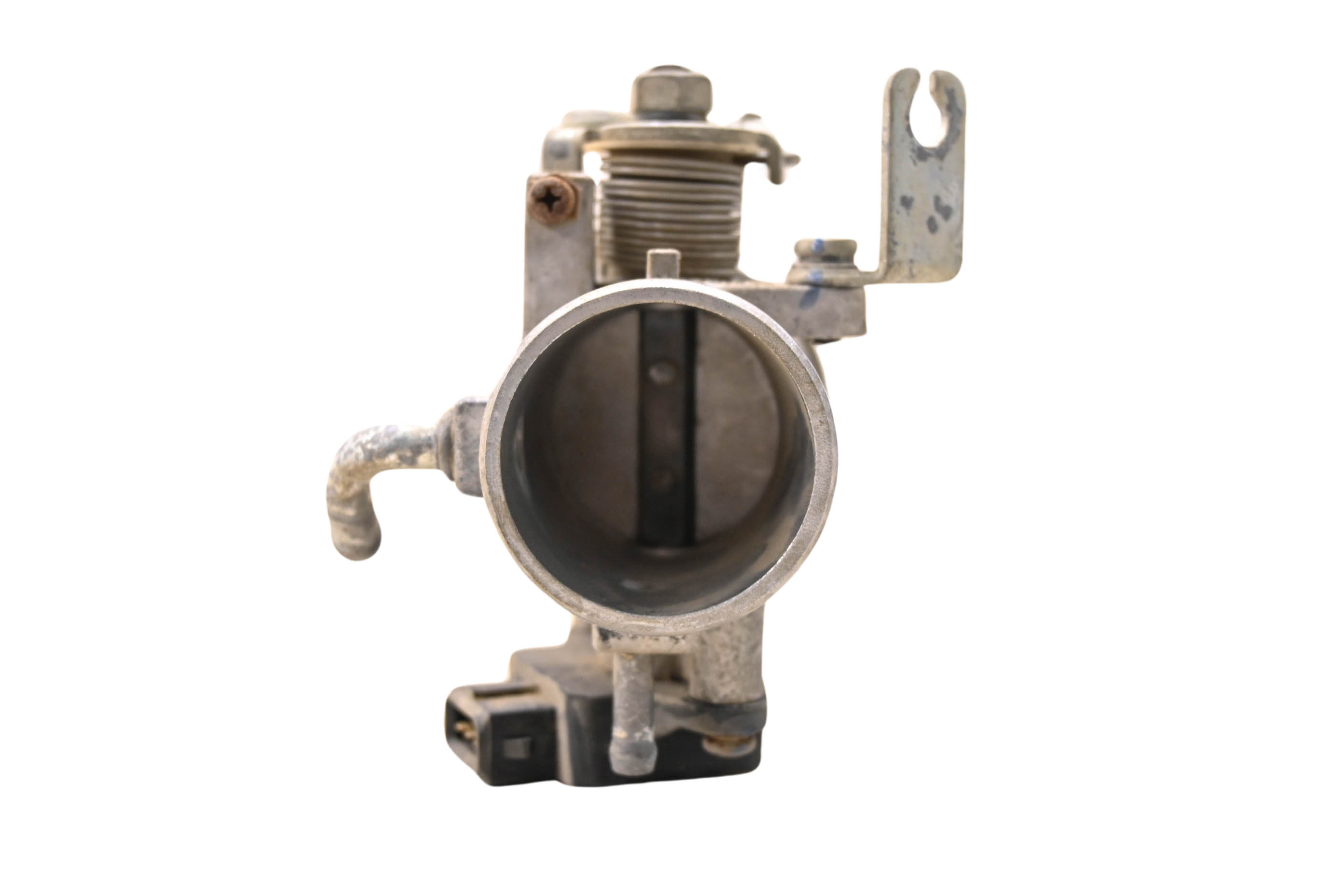 12 CFMoto ZForce 600 4x4 Throttle Body Z6