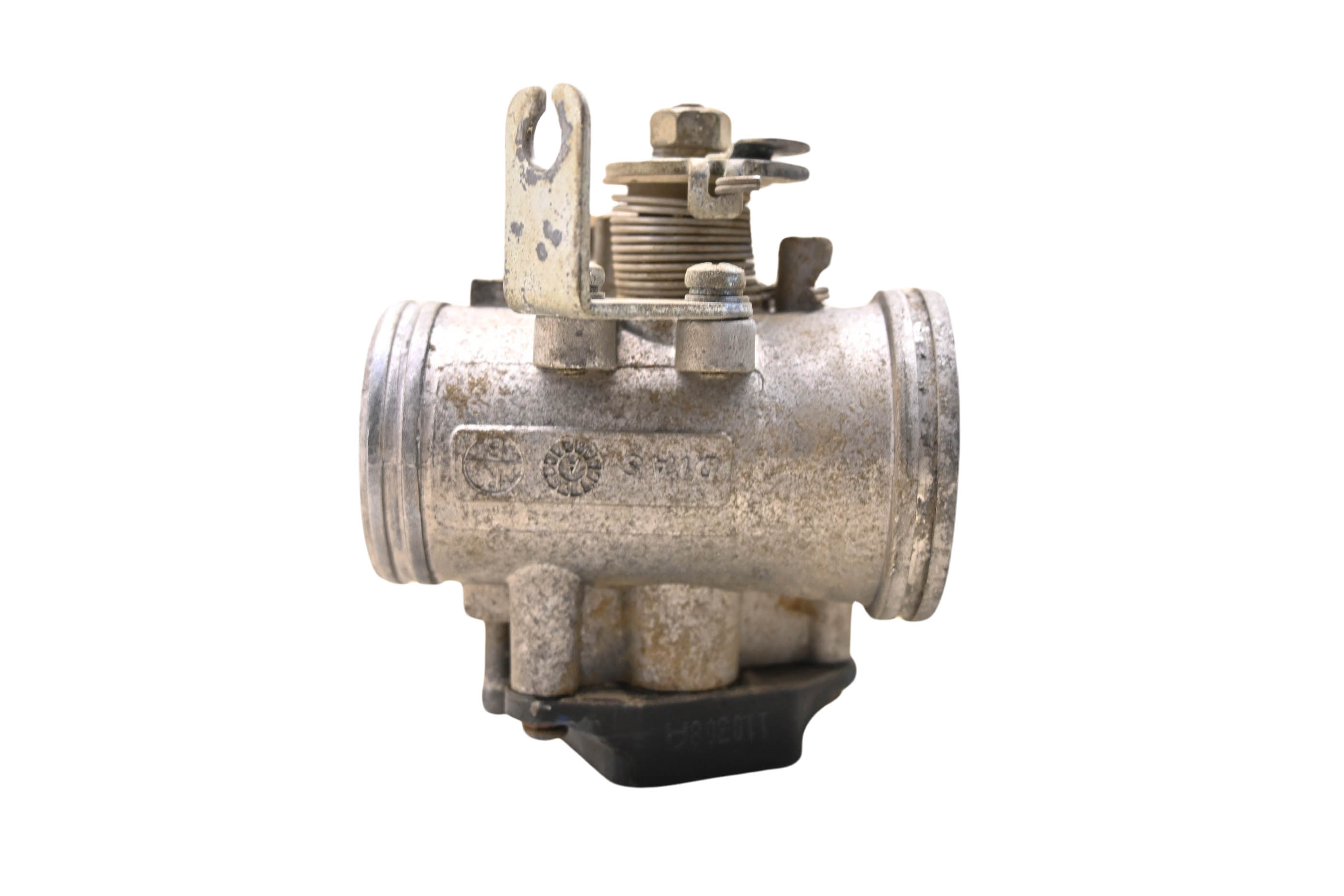 12 CFMoto ZForce 600 4x4 Throttle Body Z6