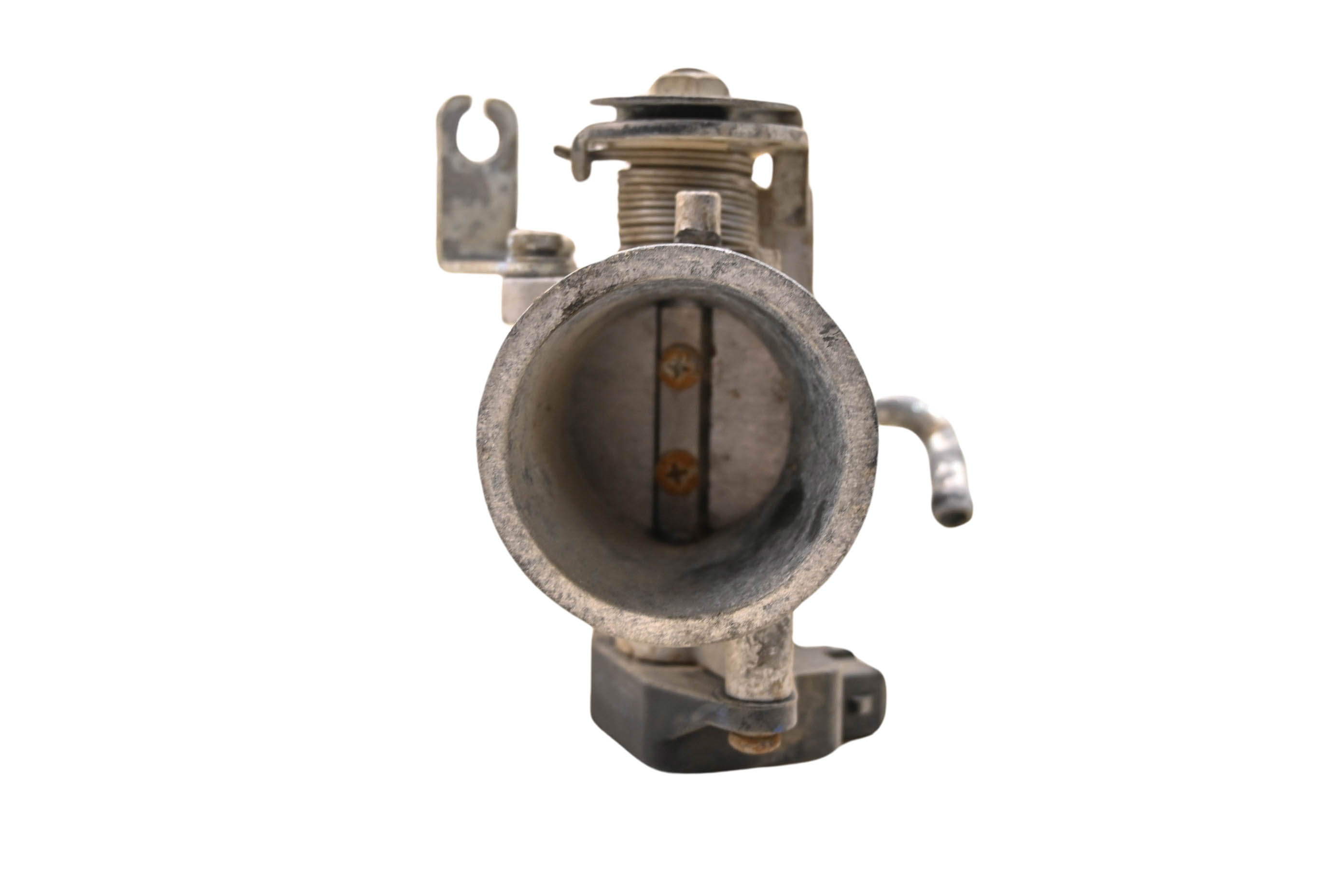 12 CFMoto ZForce 600 4x4 Throttle Body Z6