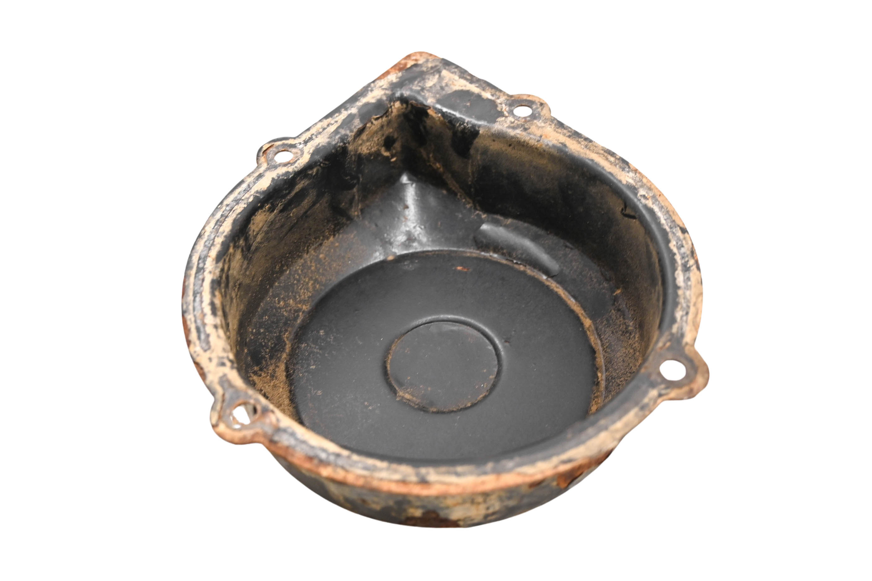 12 CFMoto ZForce 600 4x4 Stator Cover Z6