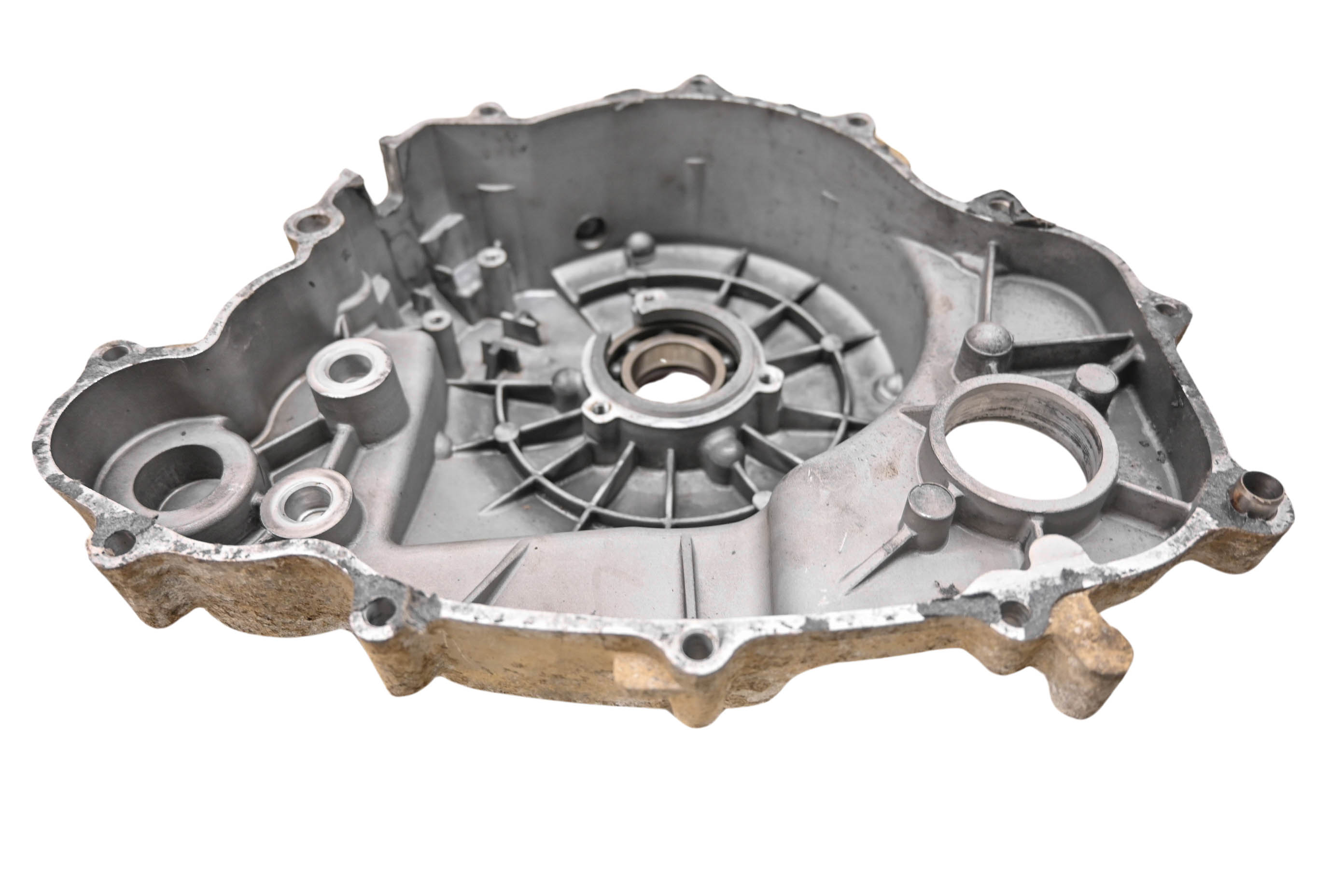 12 CFMoto ZForce 600 4x4 Stator Cover Z6