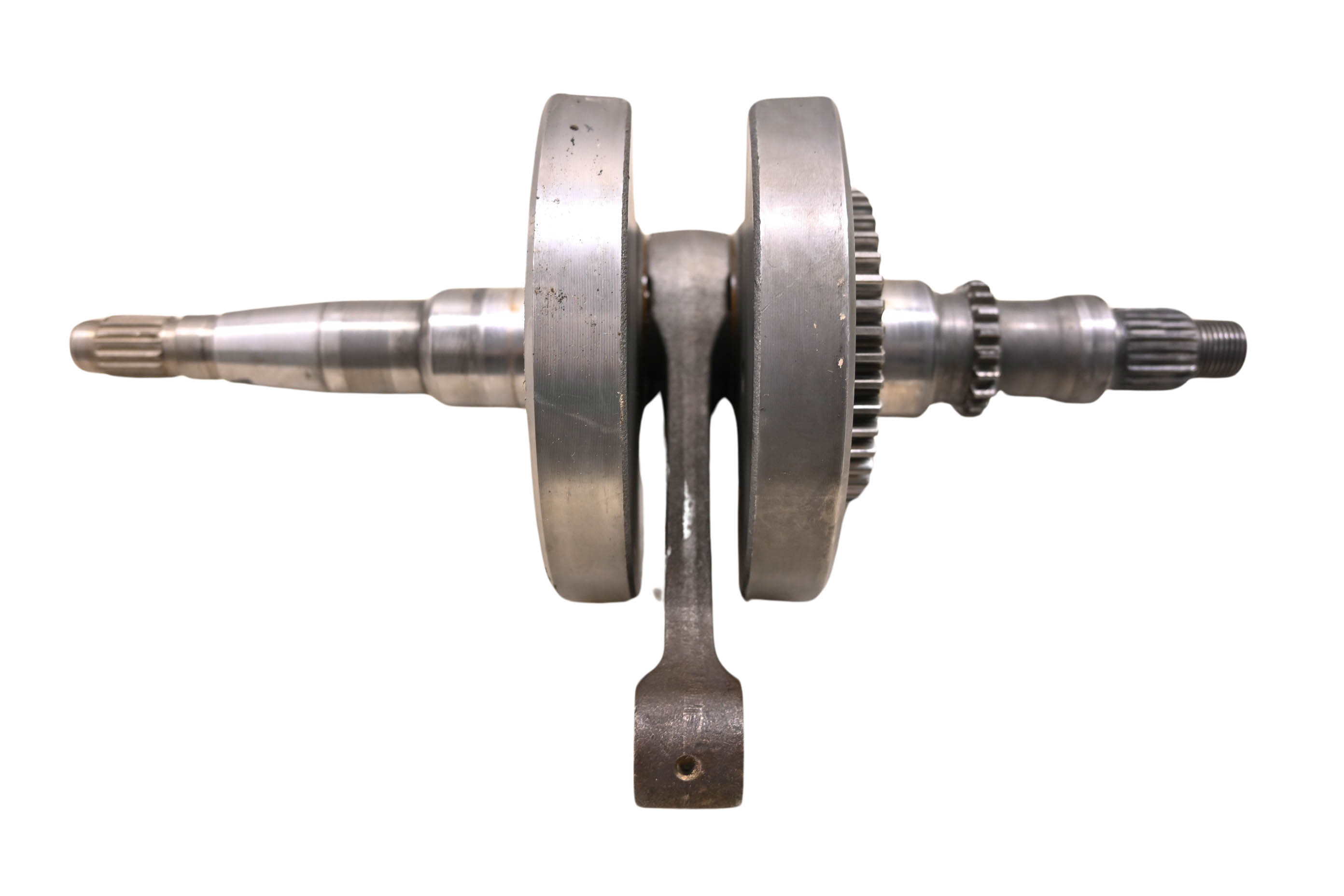 12 CFMoto ZForce 600 4x4 Crankshaft Crank Shaft Z6