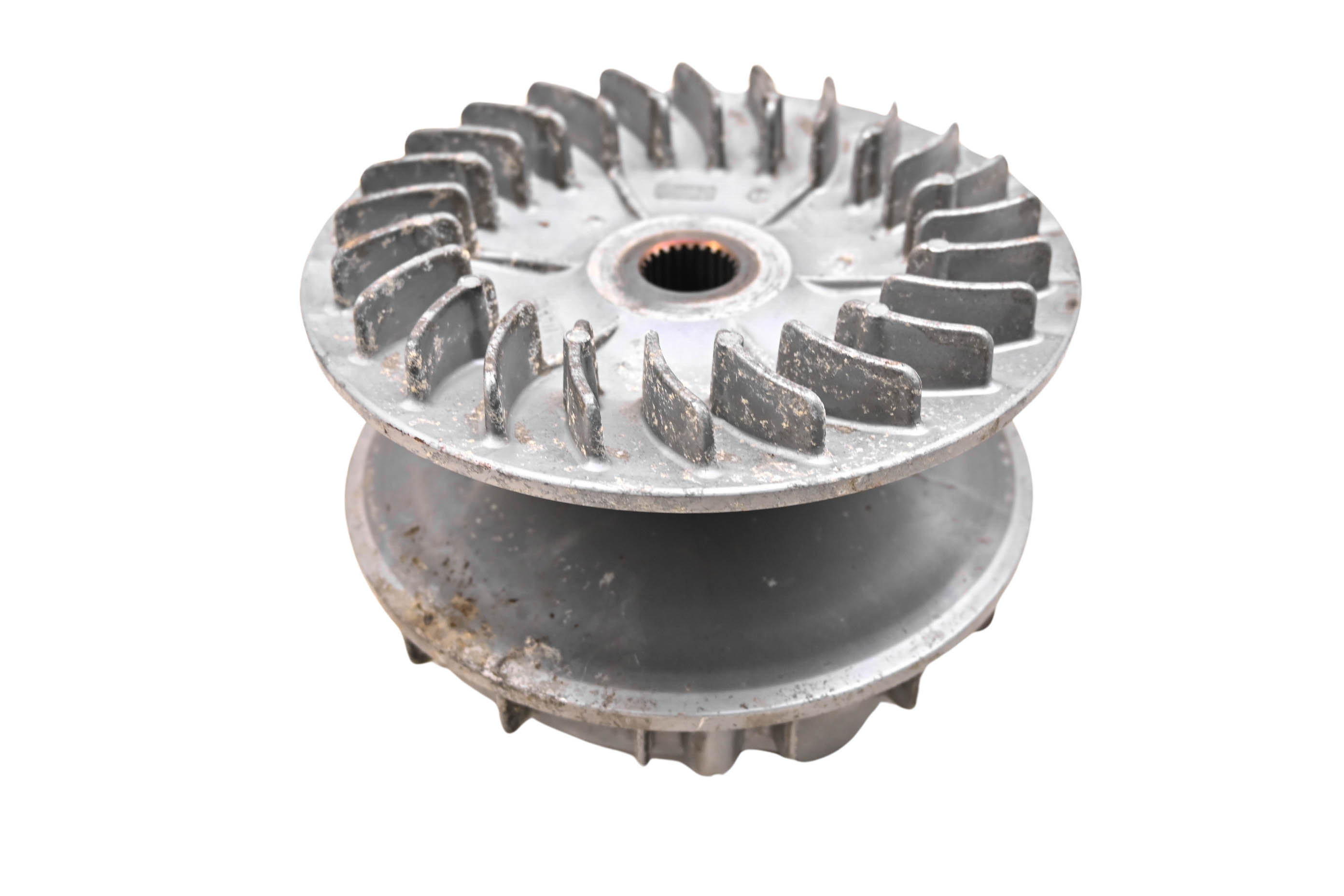 12 CFMoto ZForce 600 4x4 Primary Drive Clutch Z6