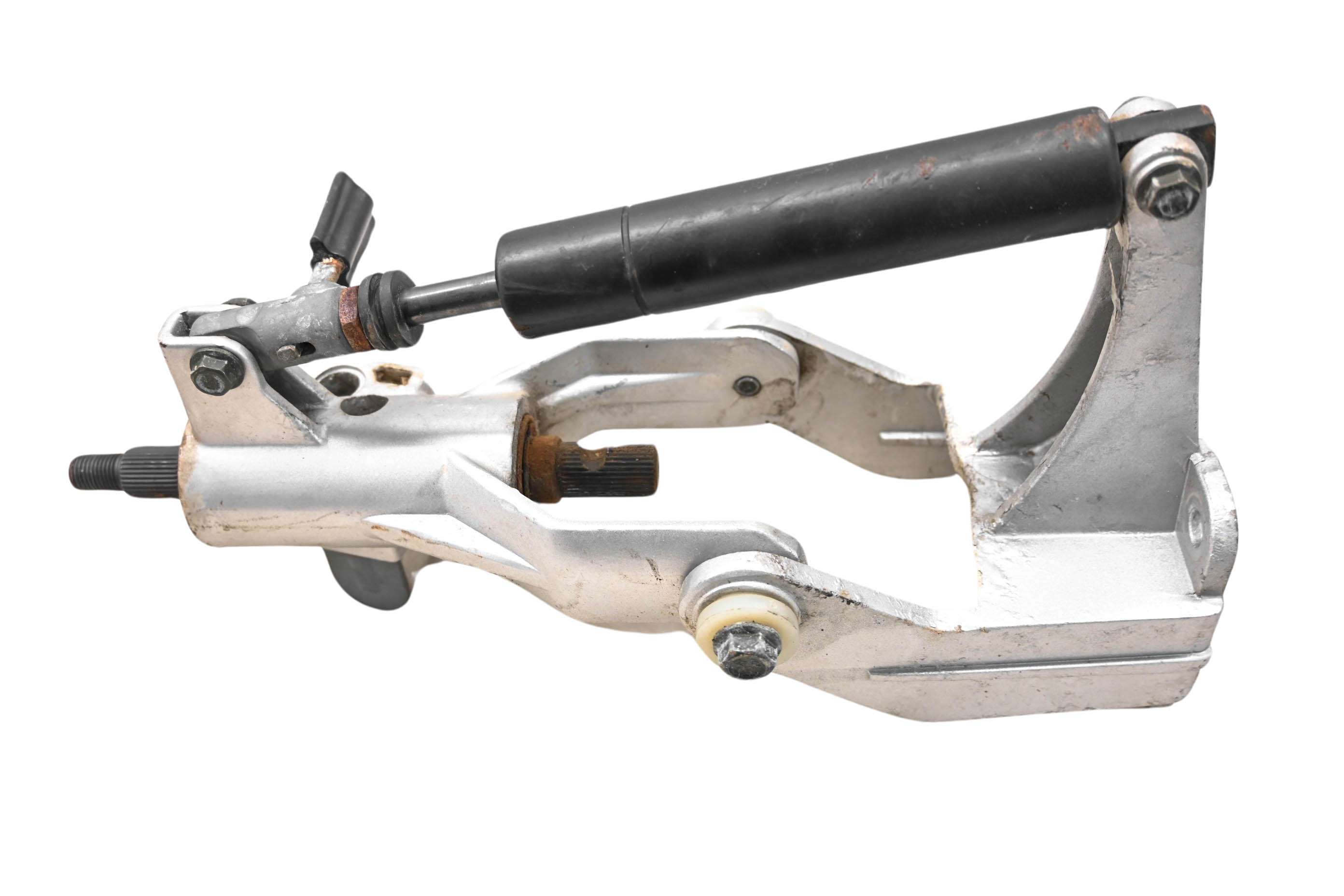 12 CFMoto ZForce 600 4x4 Steering Tilt Bracket & Damper Z6