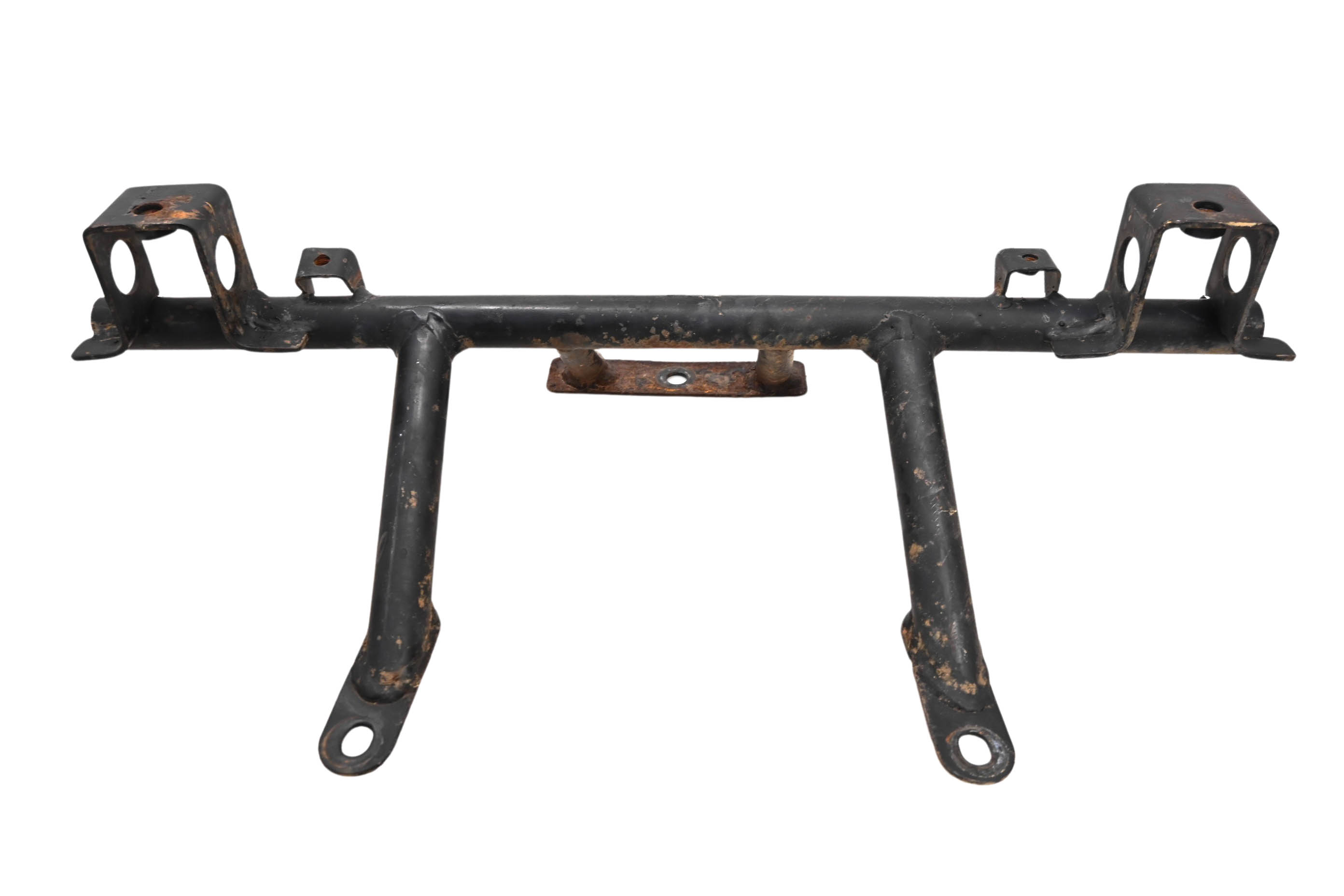 12 CFMoto ZForce 600 4x4 Rear End Bumper Bracket Mount Z6