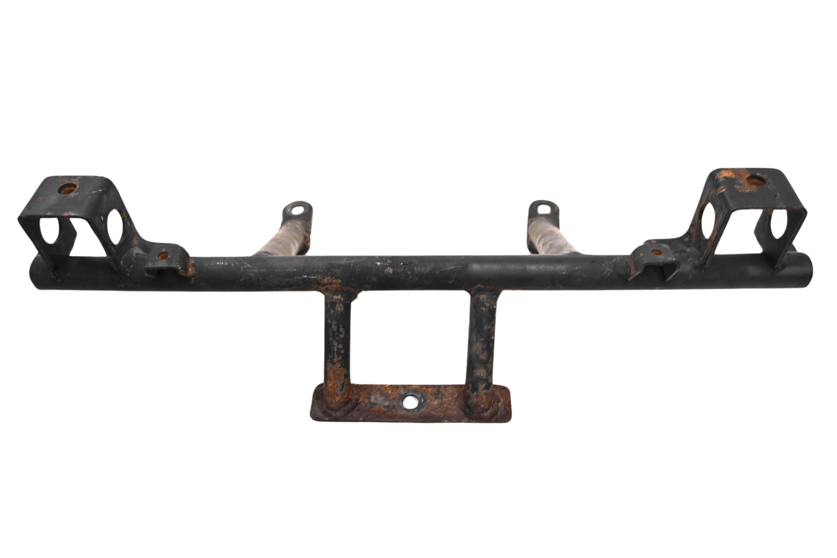 12 CFMoto ZForce 600 4x4 Rear End Bumper Bracket Mount Z6