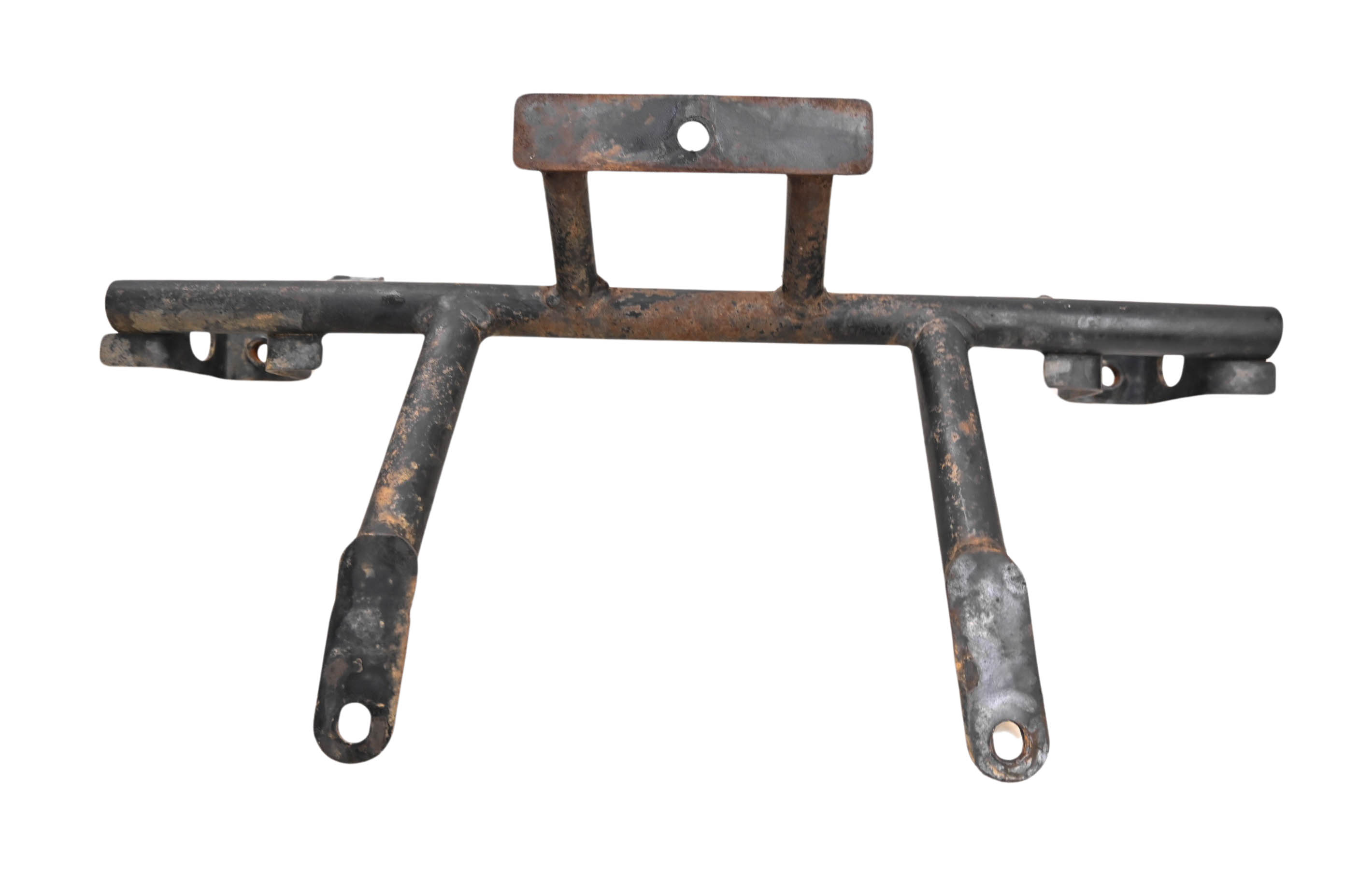 12 CFMoto ZForce 600 4x4 Rear End Bumper Bracket Mount Z6