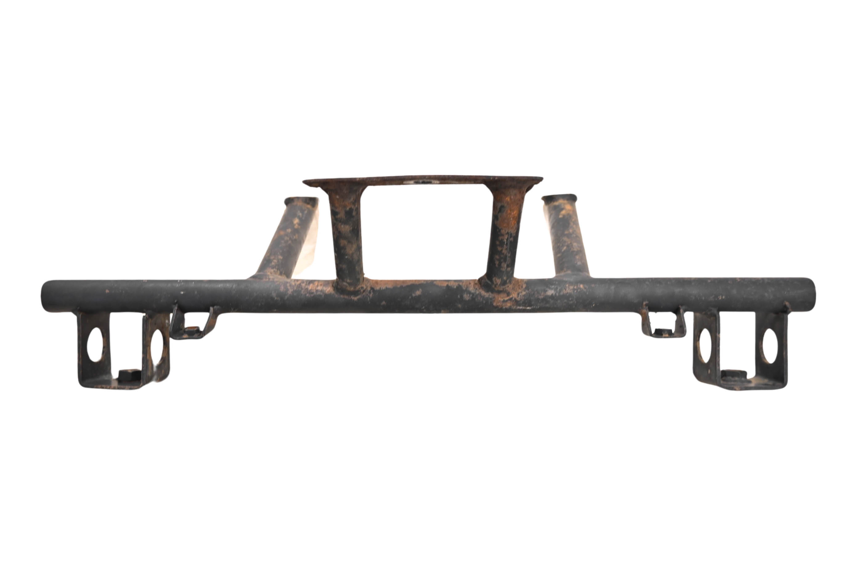 12 CFMoto ZForce 600 4x4 Rear End Bumper Bracket Mount Z6