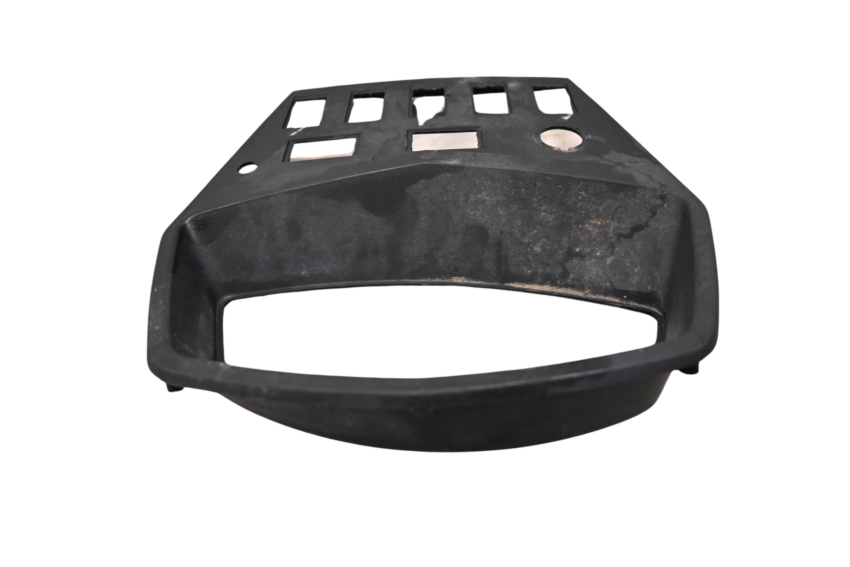 12 CFMoto ZForce 600 4x4 Speedometer Dash Bezel Cover Z6