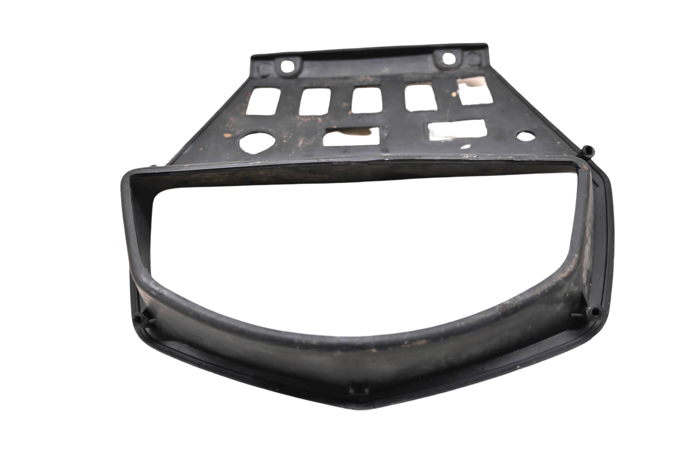 12 CFMoto ZForce 600 4x4 Speedometer Dash Bezel Cover Z6