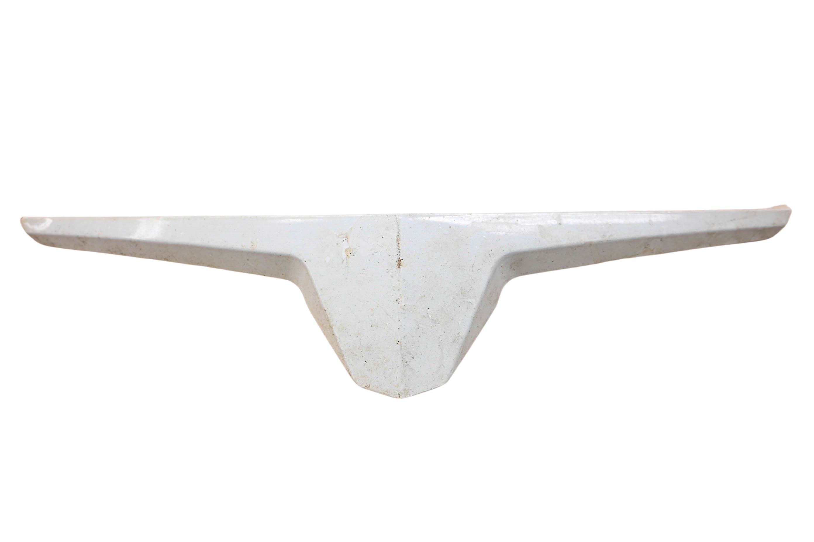12 CFMoto ZForce 600 4x4 Rear Bumper Accent Cover Z6