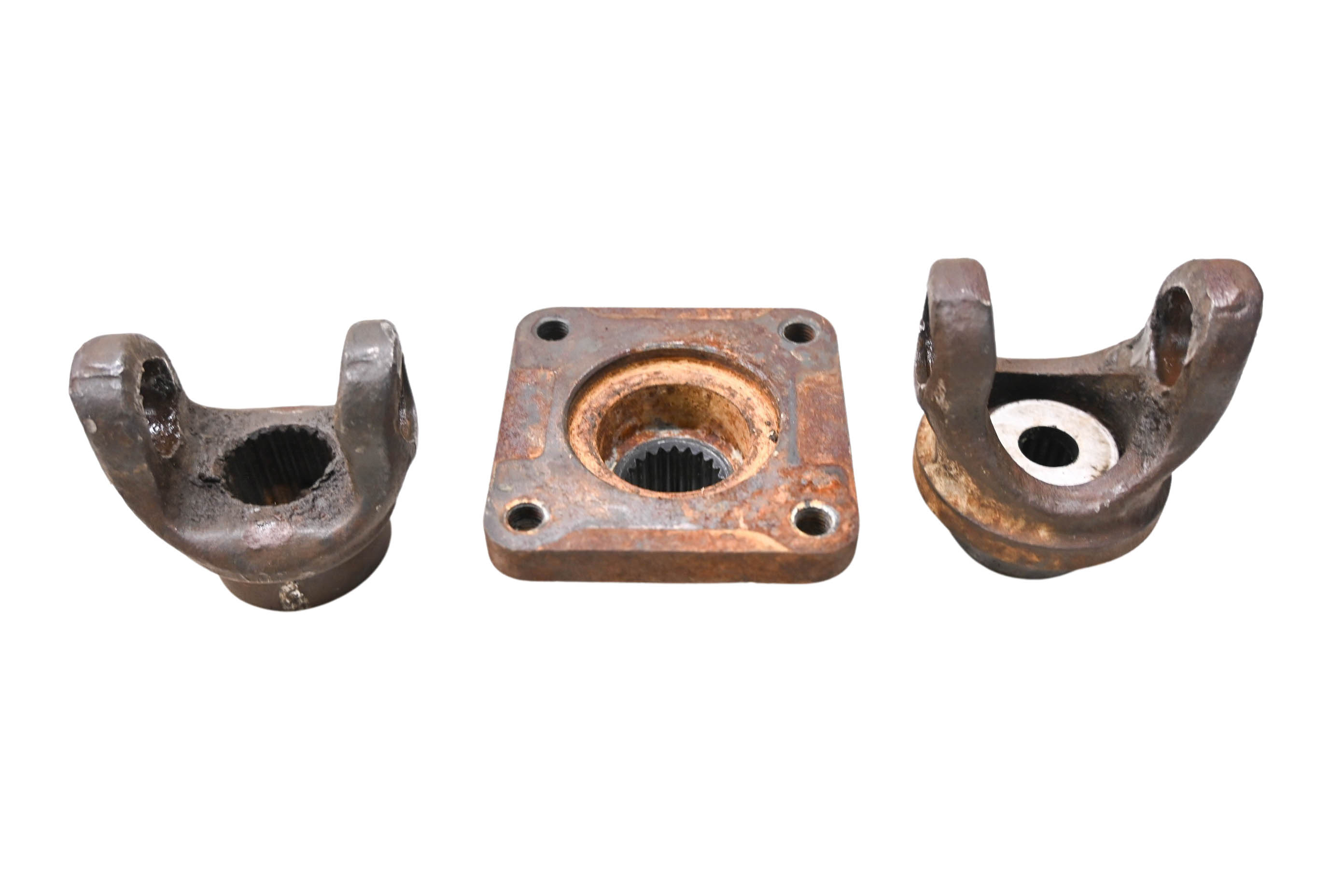 12 CFMoto ZForce 600 4x4 Rear Drive Shaft Coupler Z6
