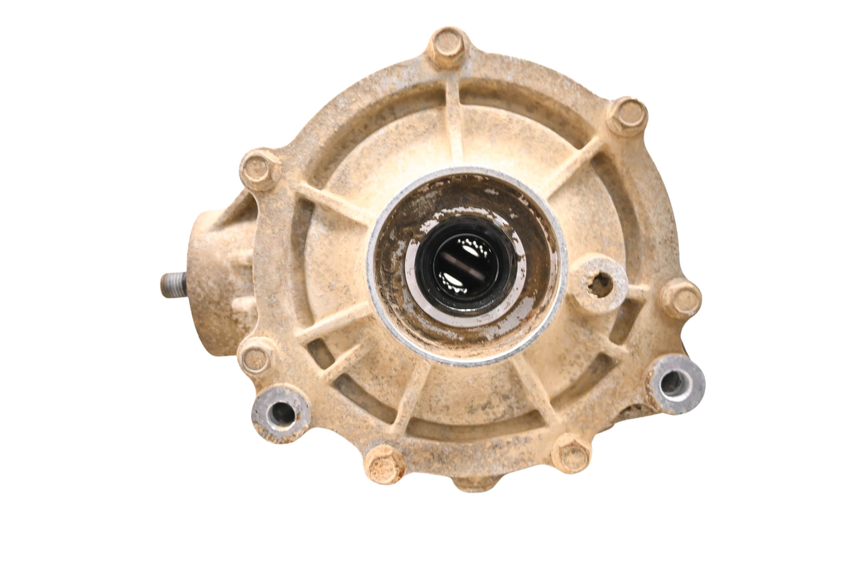 12 CFMoto ZForce 600 4x4 Front Differential Z6