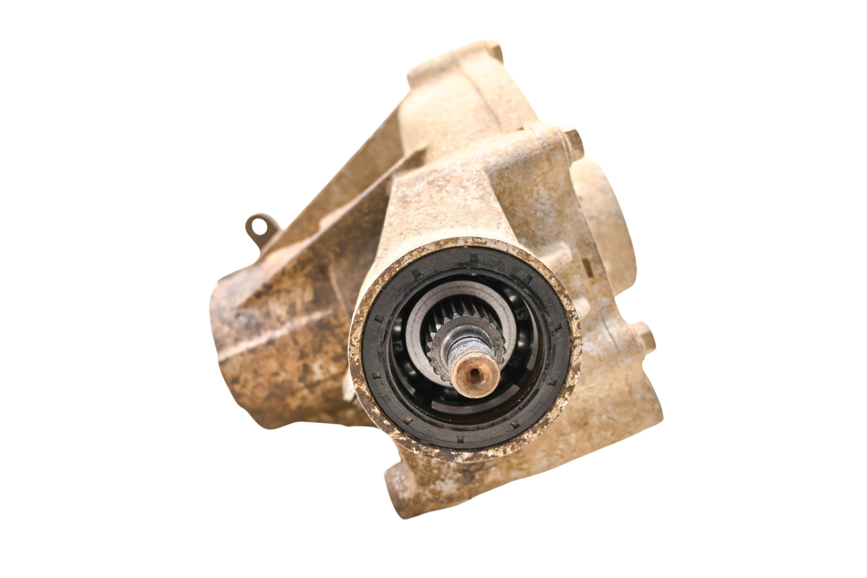12 CFMoto ZForce 600 4x4 Front Differential Z6