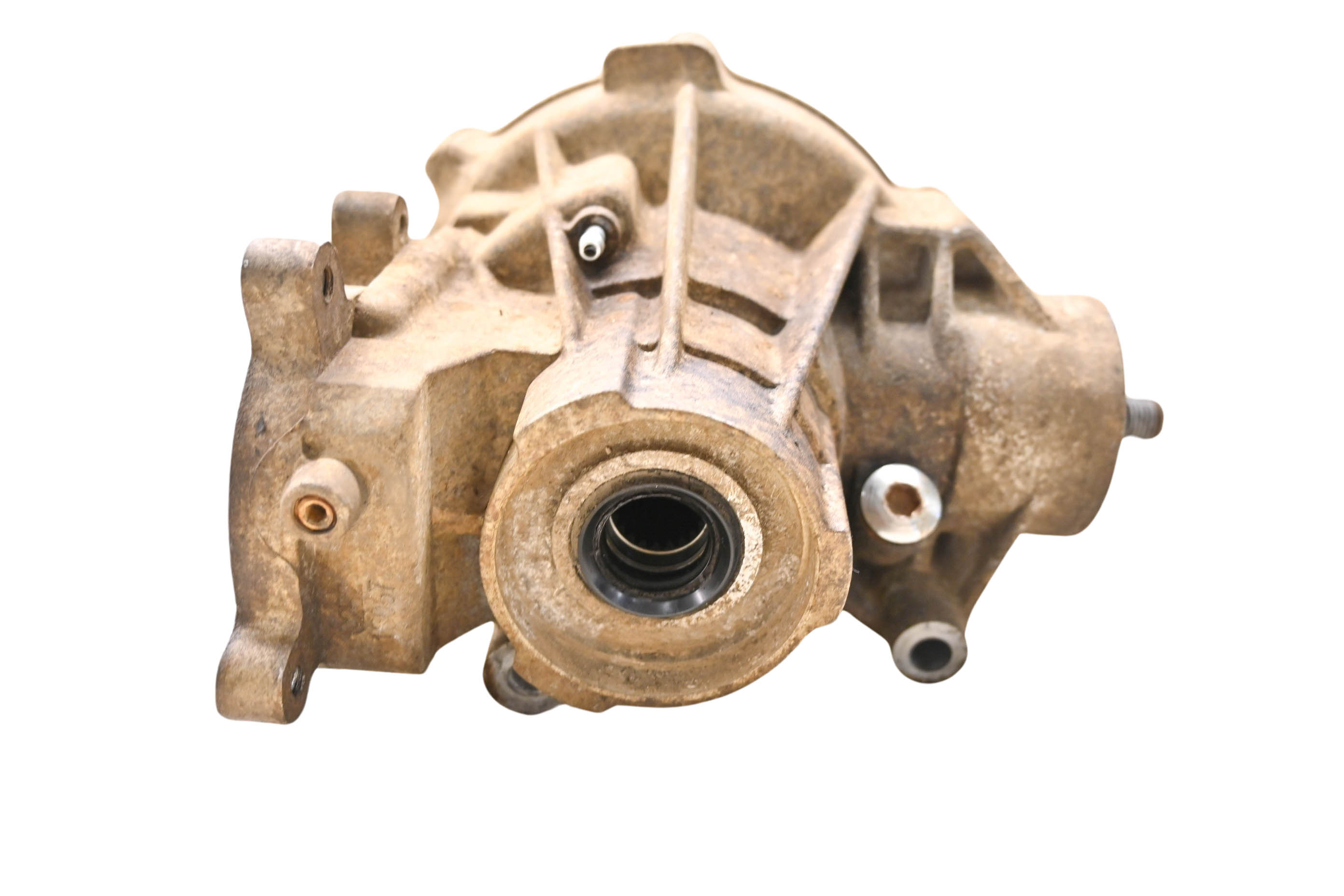 12 CFMoto ZForce 600 4x4 Front Differential Z6