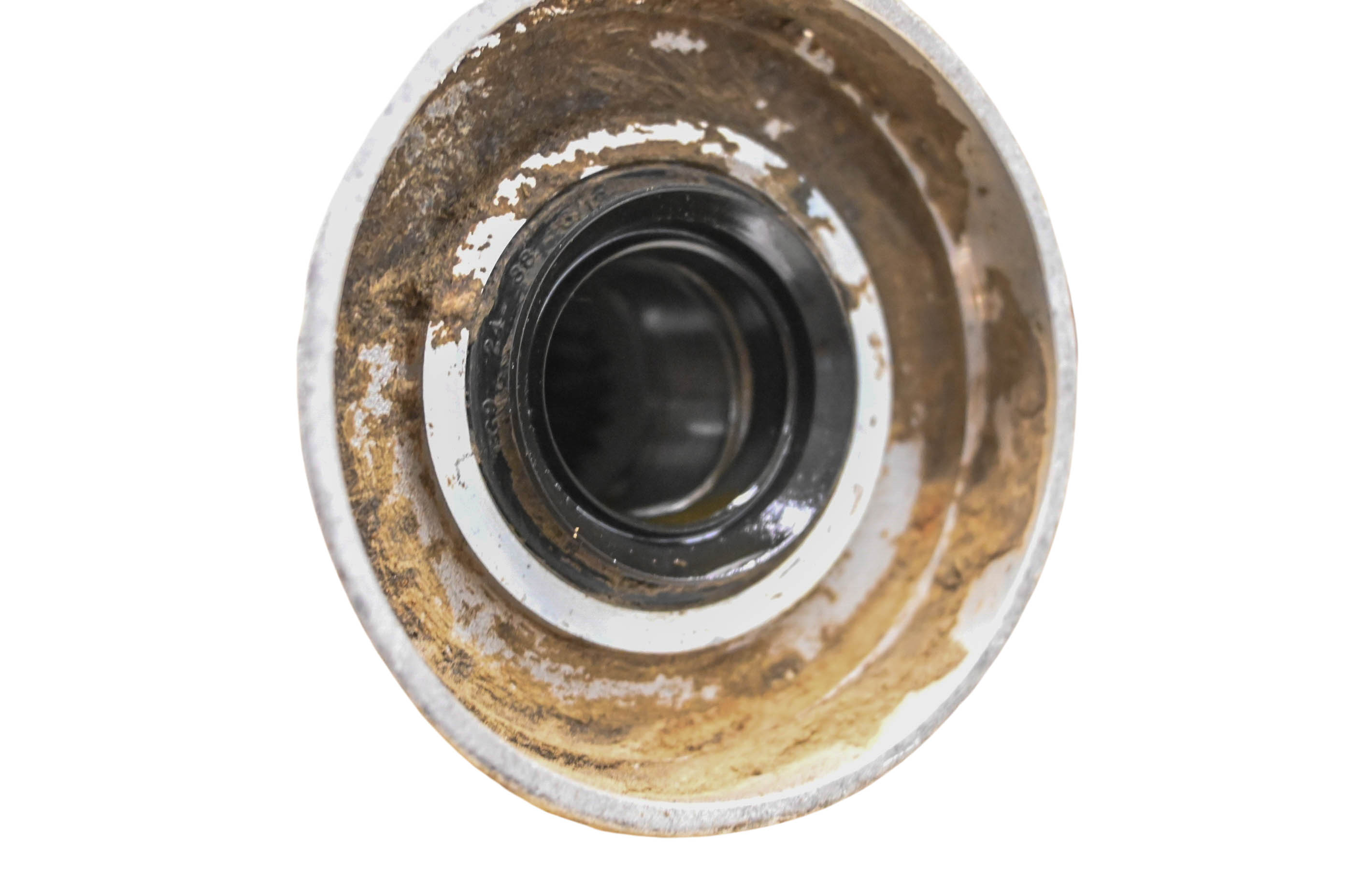 12 CFMoto ZForce 600 4x4 Front Differential Z6