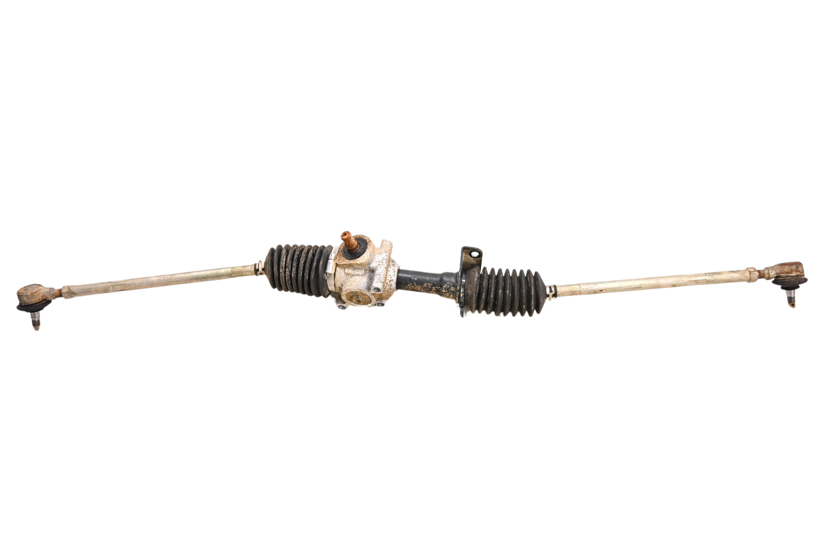 12 CFMoto ZForce 600 4x4 Steering Rack & Pinion Z6