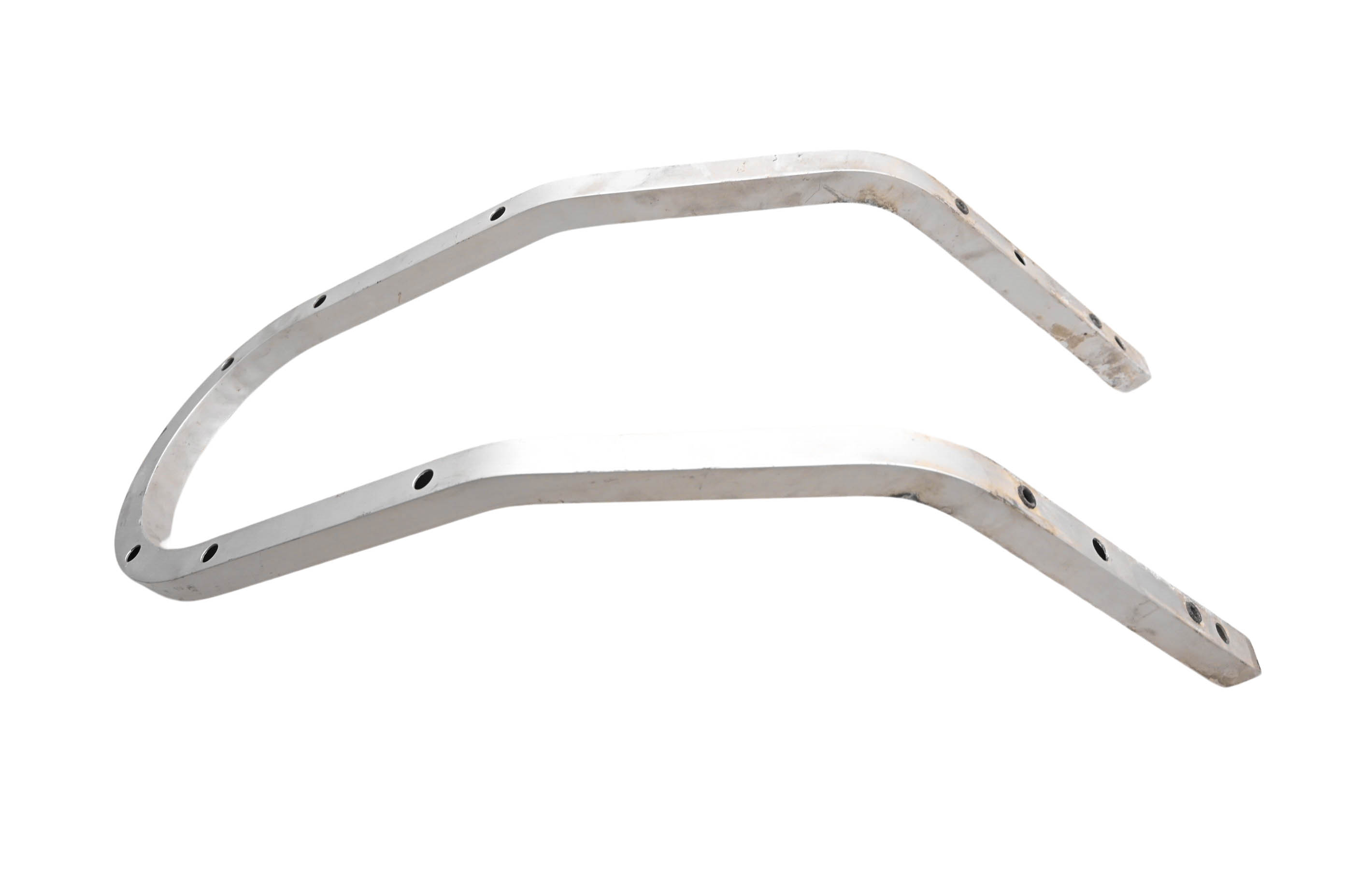 12 CFMoto ZForce 600 4x4 Seat Support Frame Z6