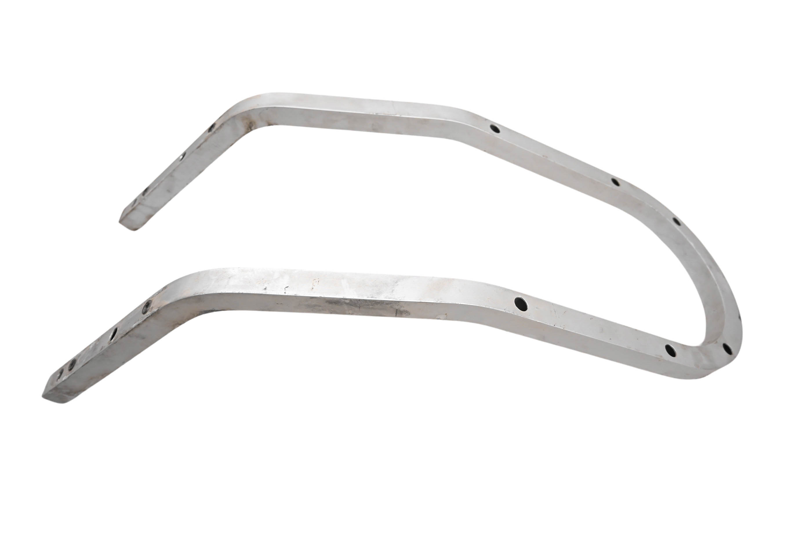 12 CFMoto ZForce 600 4x4 Seat Support Frame Z6