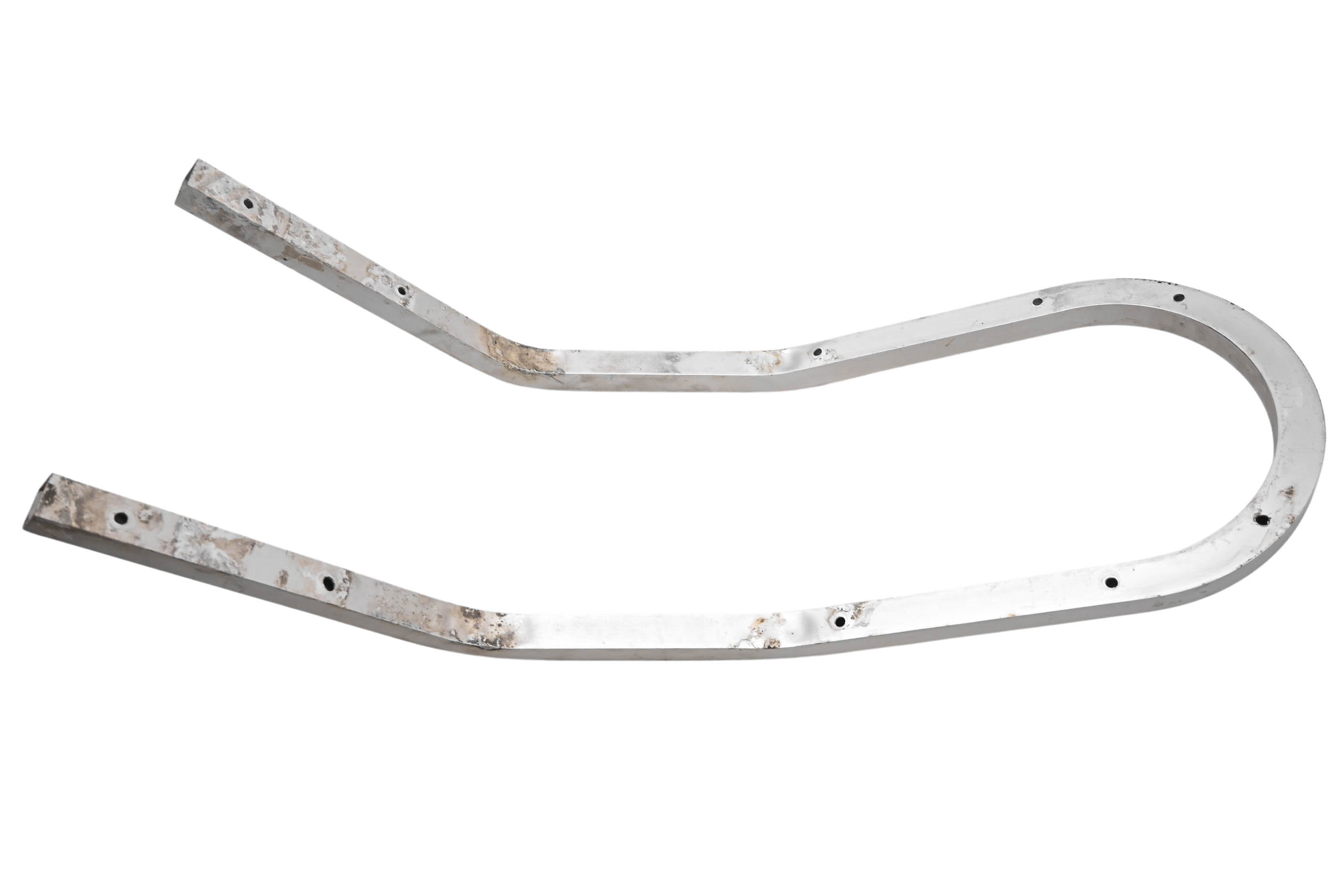 12 CFMoto ZForce 600 4x4 Seat Support Frame Z6