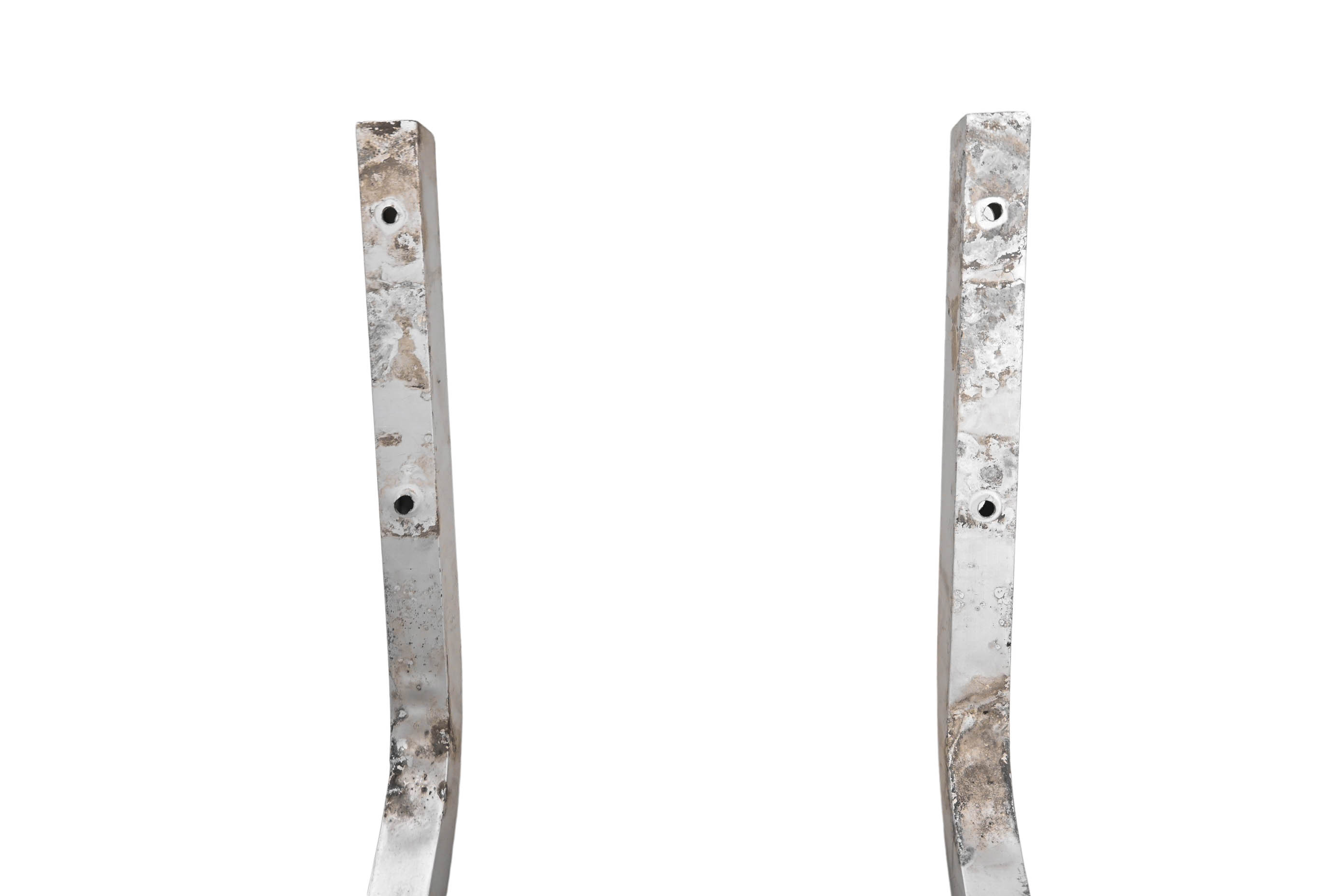 12 CFMoto ZForce 600 4x4 Seat Support Frame Z6