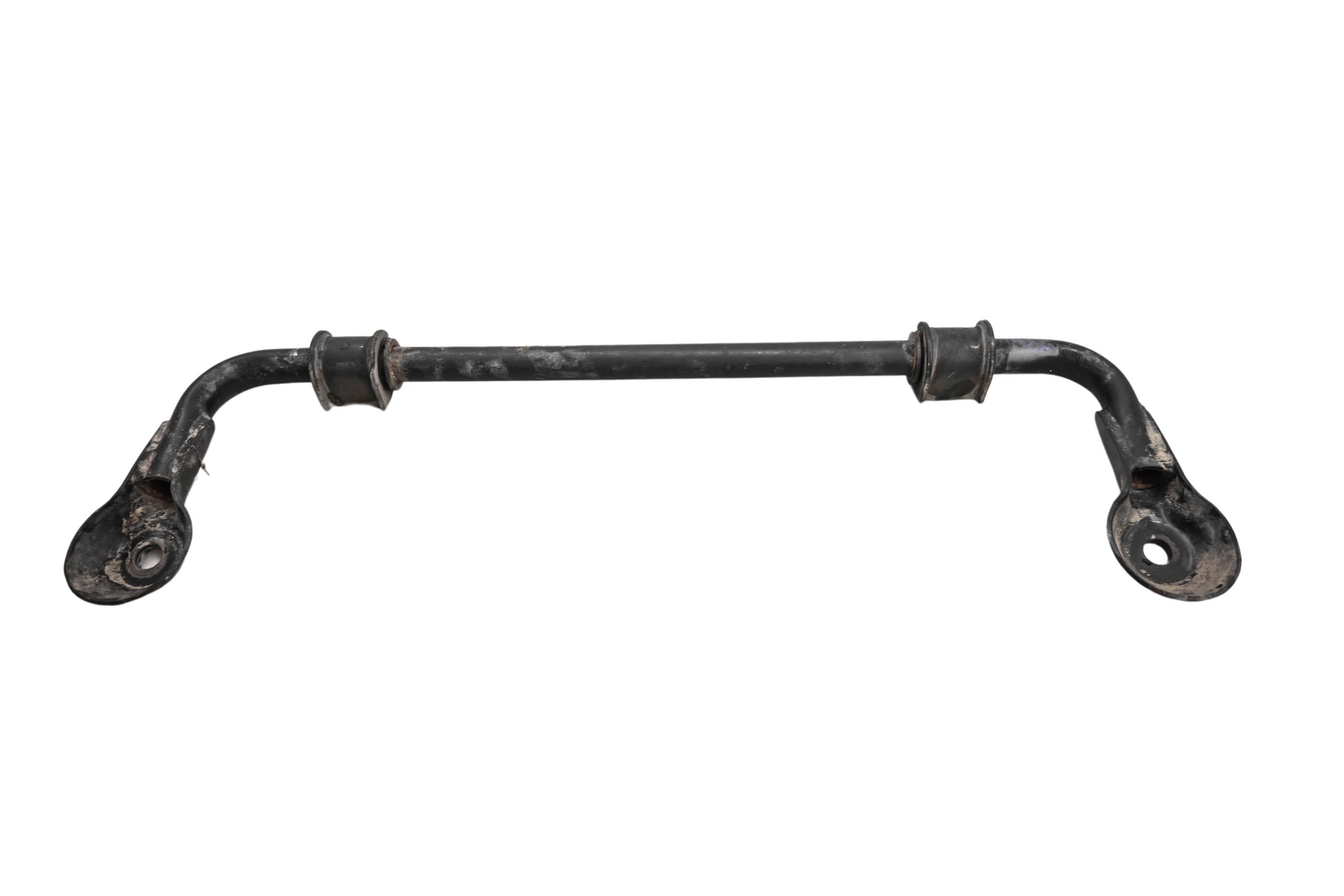 12 CFMoto ZForce 600 4x4 Rear Swaybar Z6