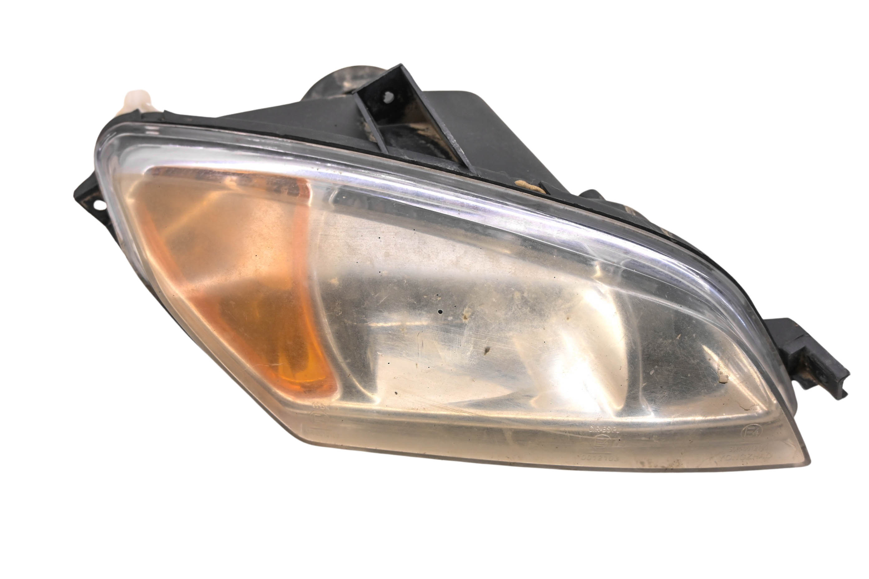 12 CFMoto ZForce 600 4x4 Front Right Headlight Z6