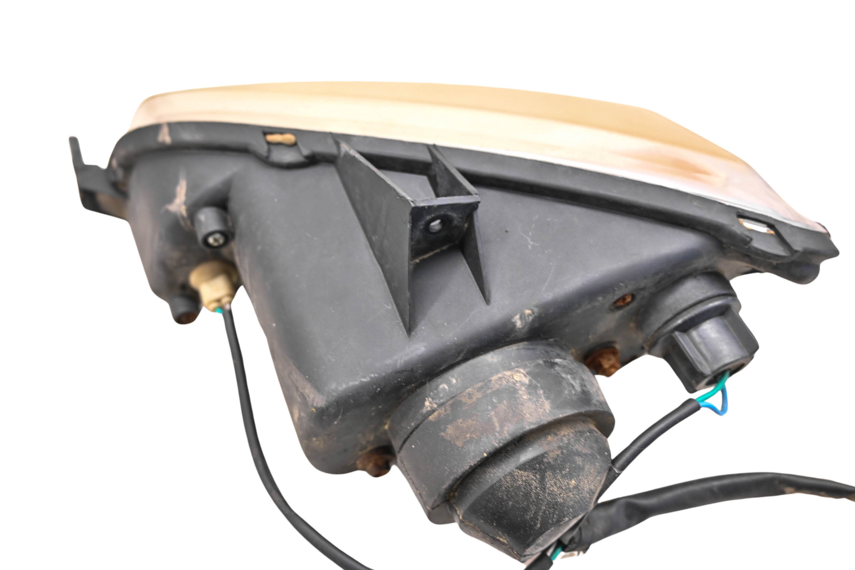 12 CFMoto ZForce 600 4x4 Front Right Headlight Z6
