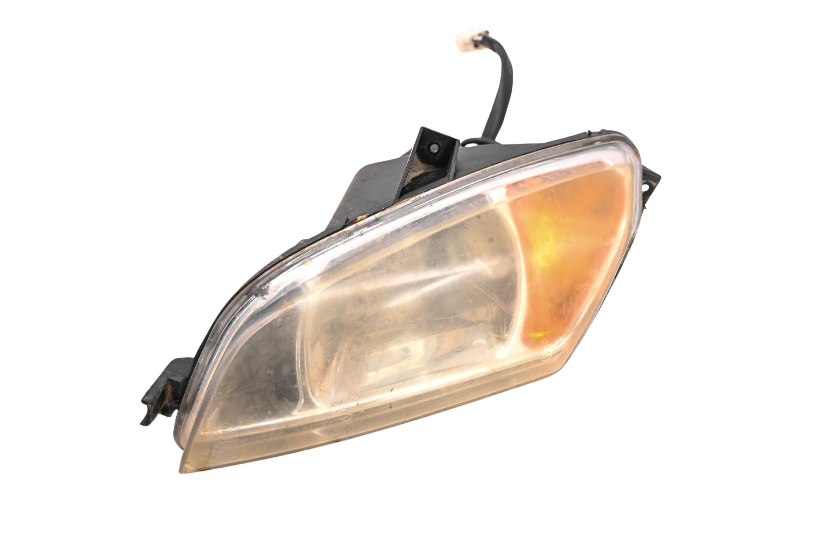12 CFMoto ZForce 600 4x4 Front Left Headlight Z6