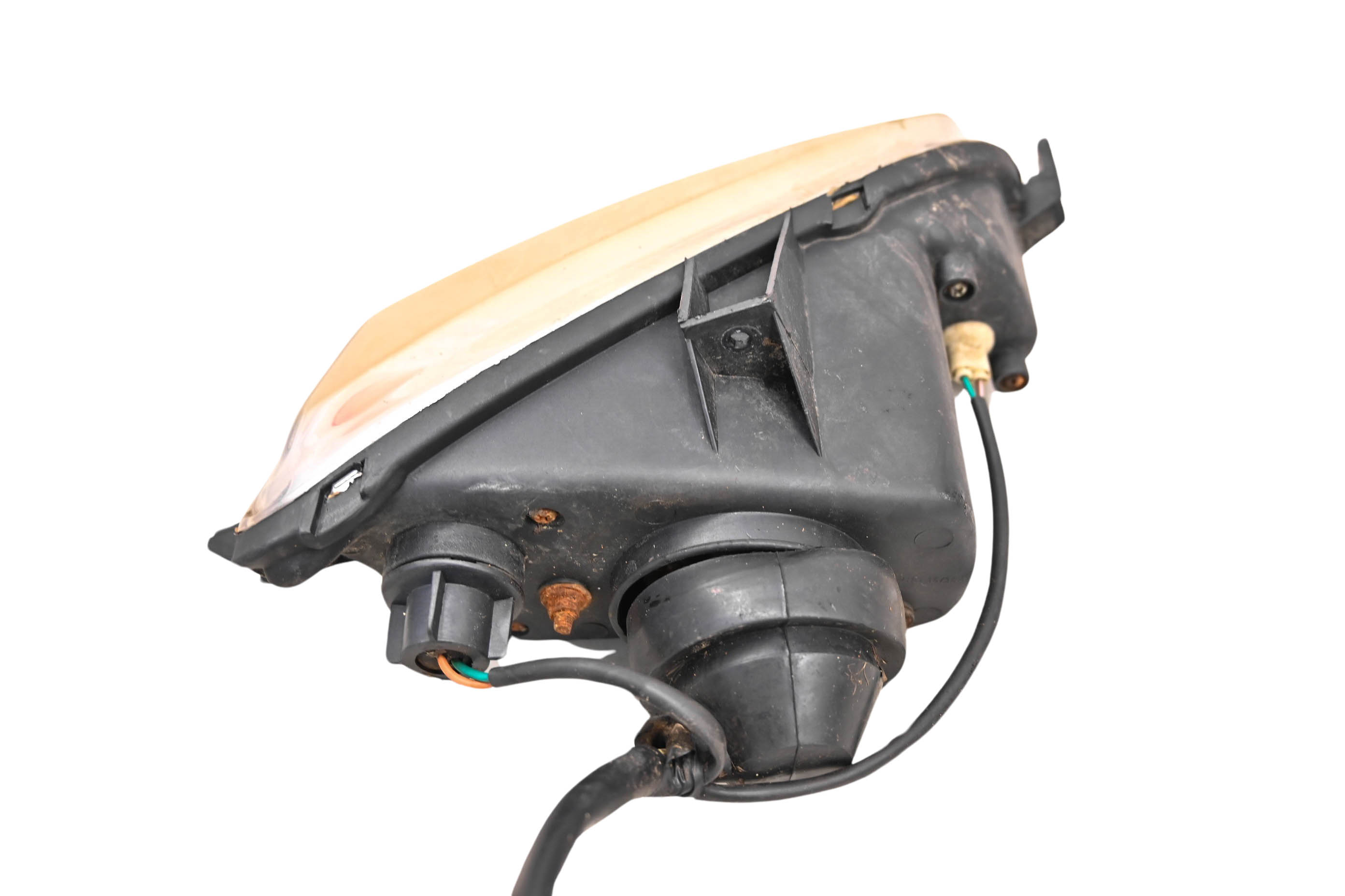 12 CFMoto ZForce 600 4x4 Front Left Headlight Z6