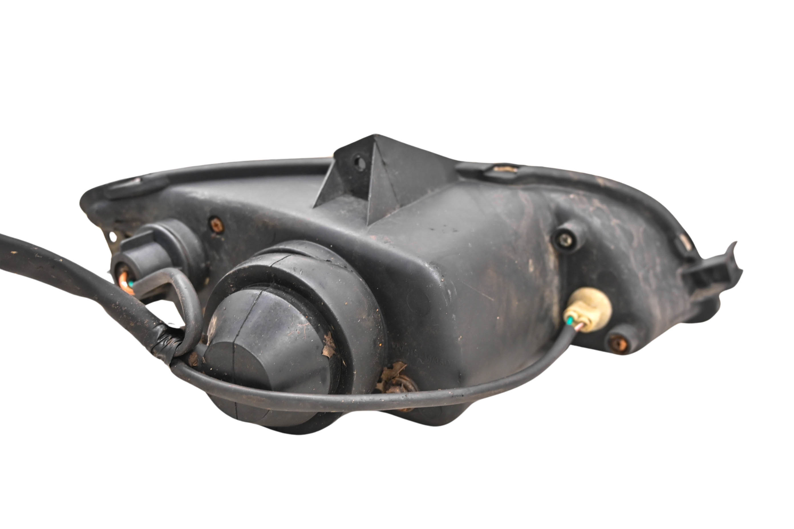 12 CFMoto ZForce 600 4x4 Front Left Headlight Z6