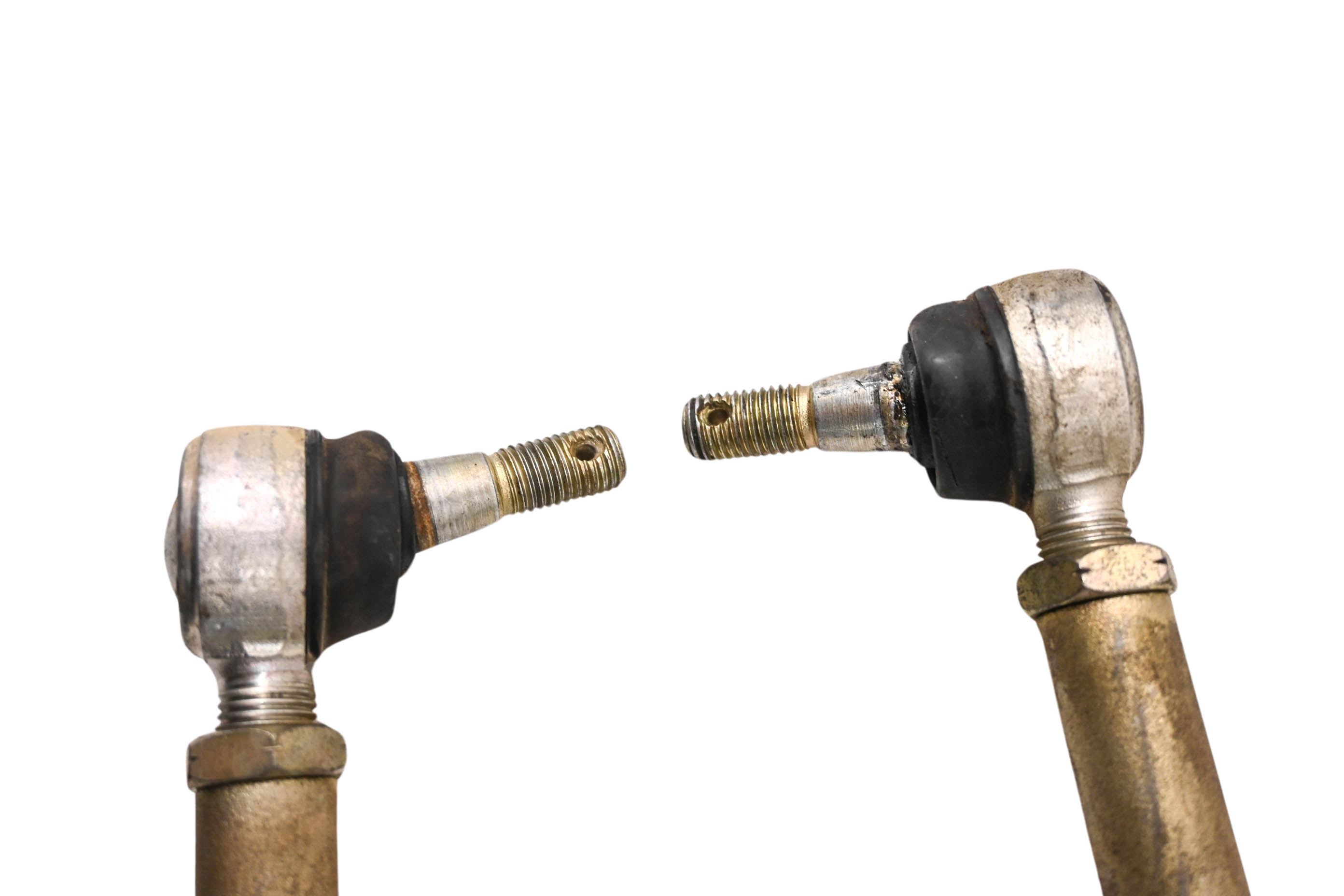 18 CFMoto CForce 500 4x4 Tie Rods & Ends