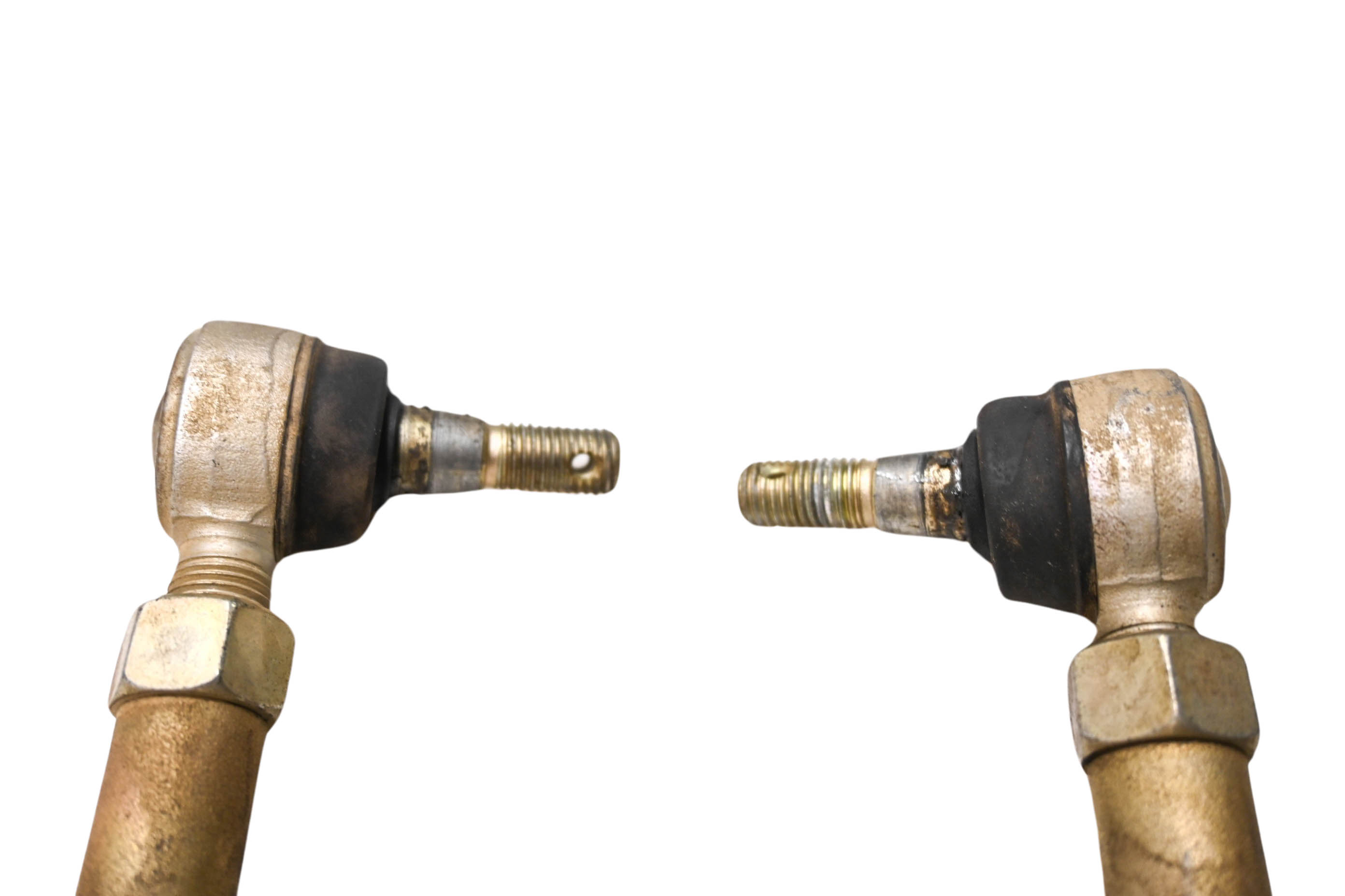 18 CFMoto CForce 500 4x4 Tie Rods & Ends