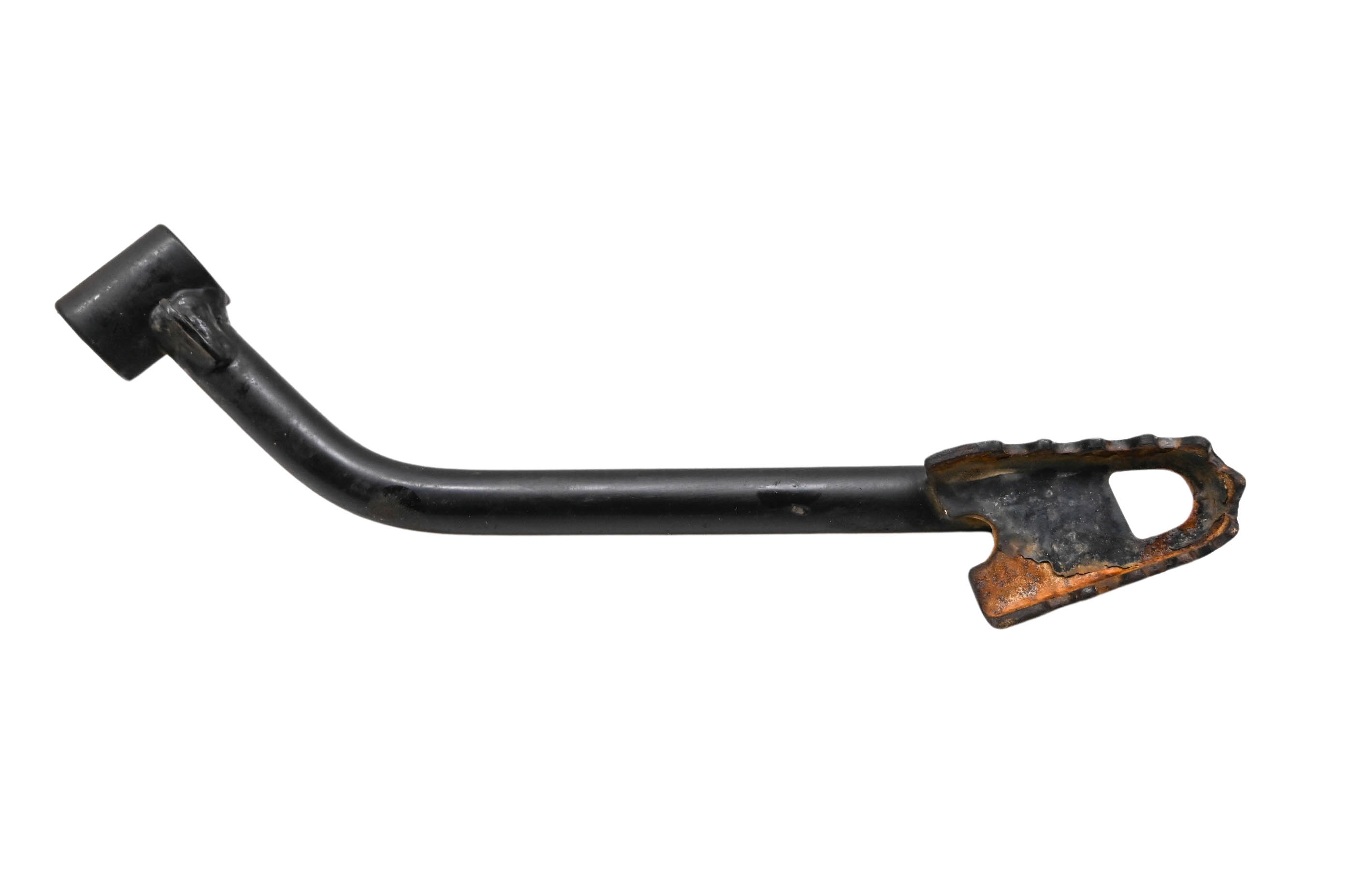 18 CFMoto CForce 500 4x4 Rear Brake Pedal
