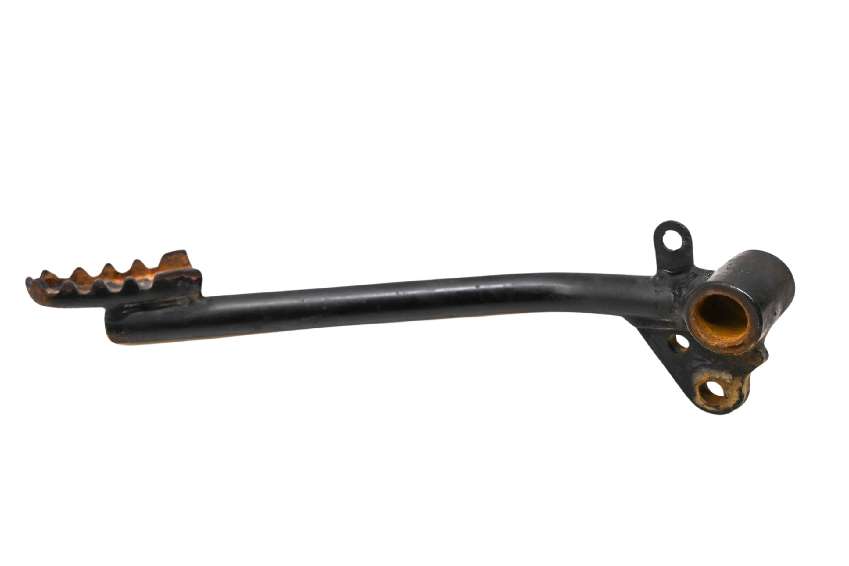 18 CFMoto CForce 500 4x4 Rear Brake Pedal