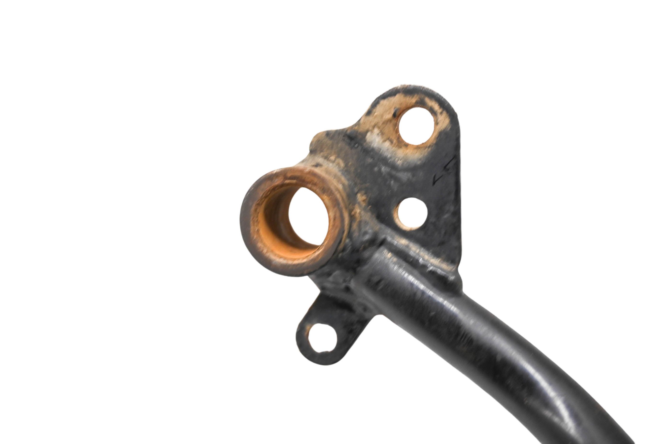 18 CFMoto CForce 500 4x4 Rear Brake Pedal