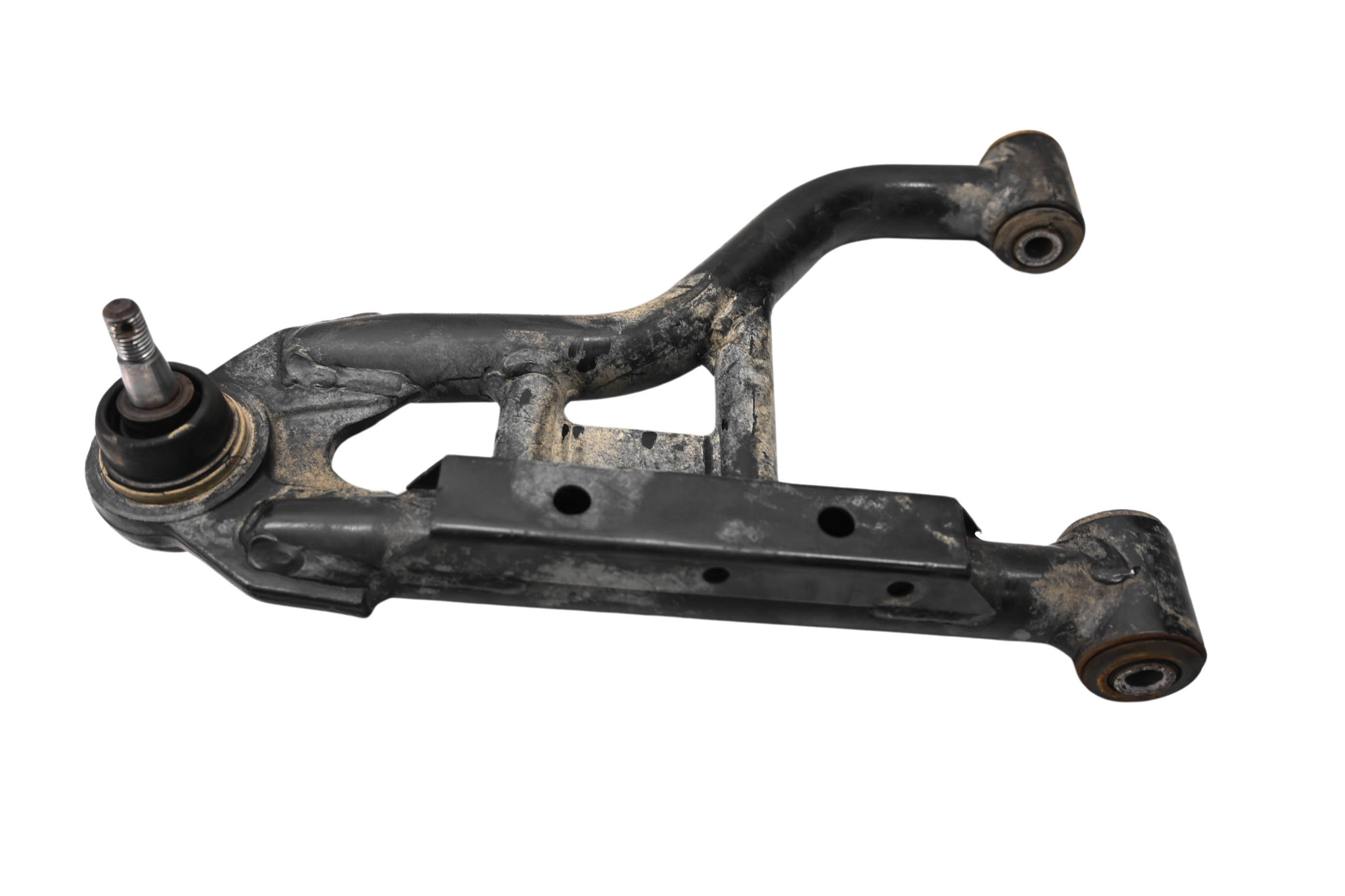 18 CFMoto CForce 500 4x4 Front Upper Left A-Arm