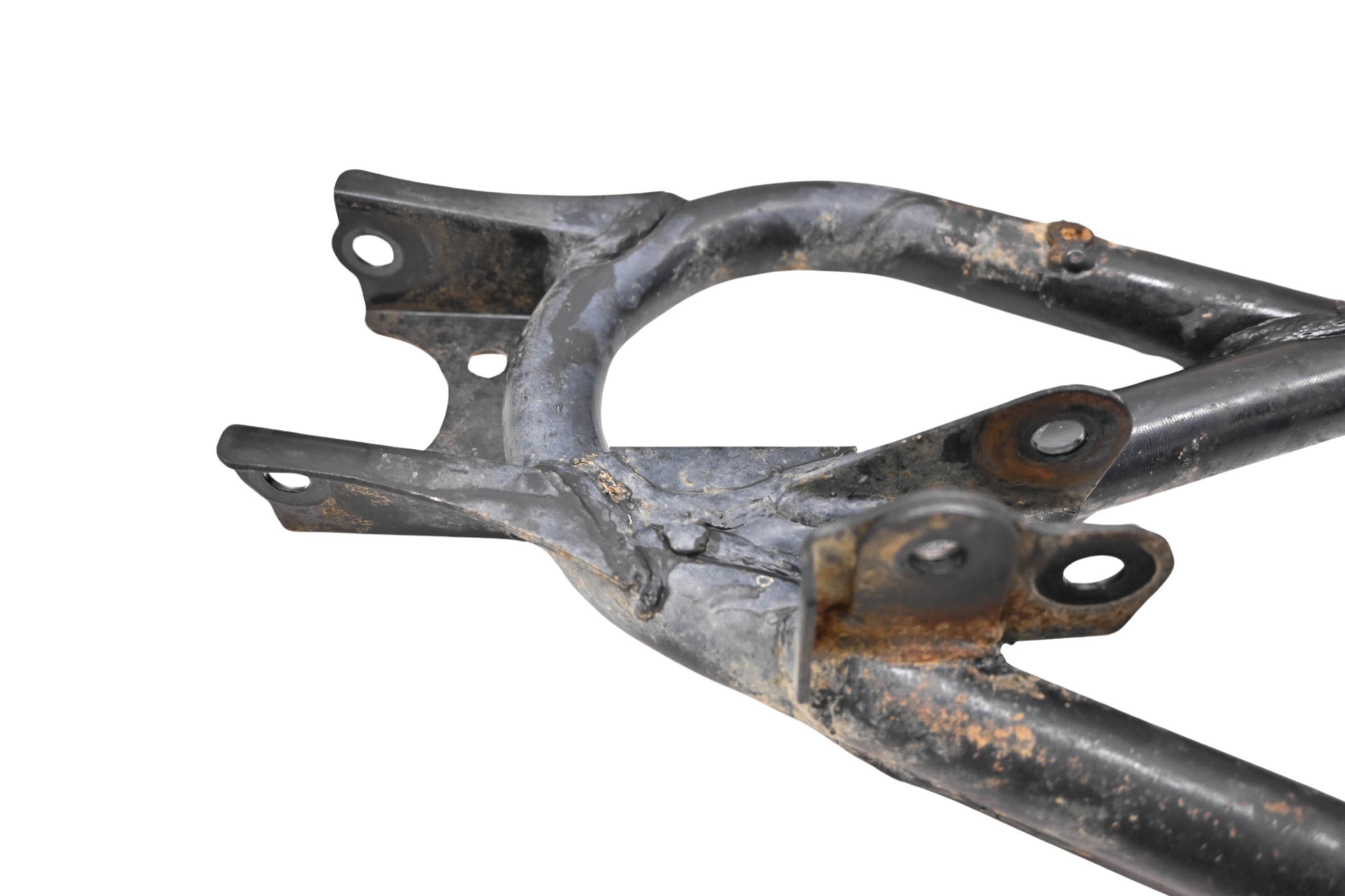 18 CFMoto CForce 500 4x4 Rear Lower Right A-Arm