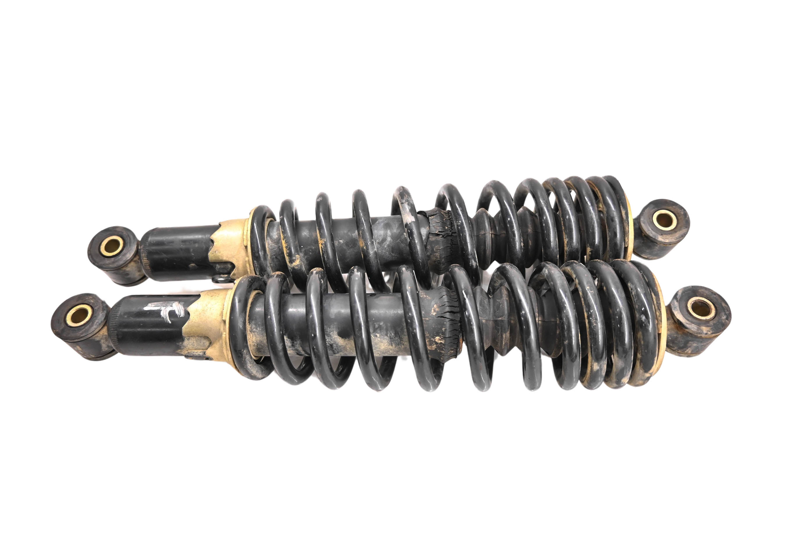 18 CFMoto CForce 500 4x4 Front Shocks