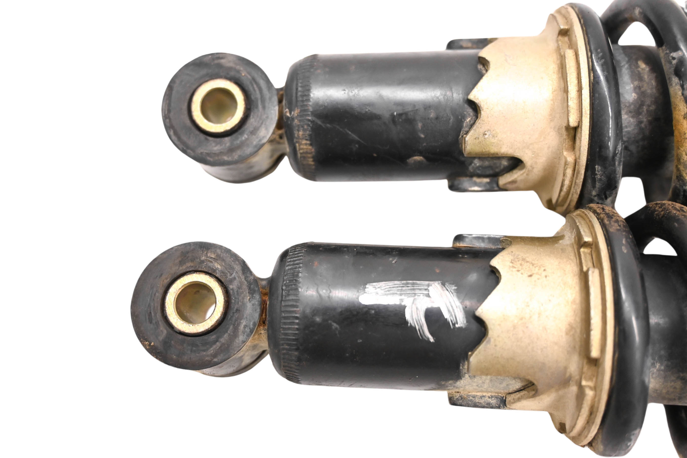 18 CFMoto CForce 500 4x4 Front Shocks