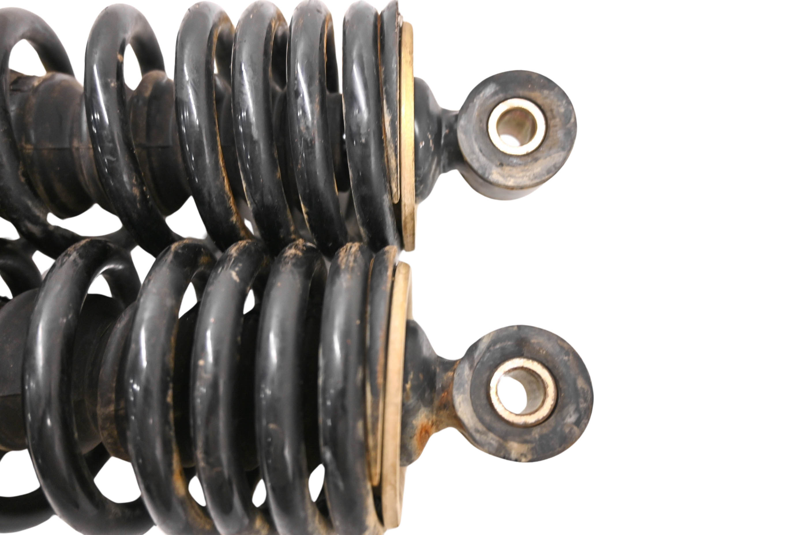 18 CFMoto CForce 500 4x4 Front Shocks