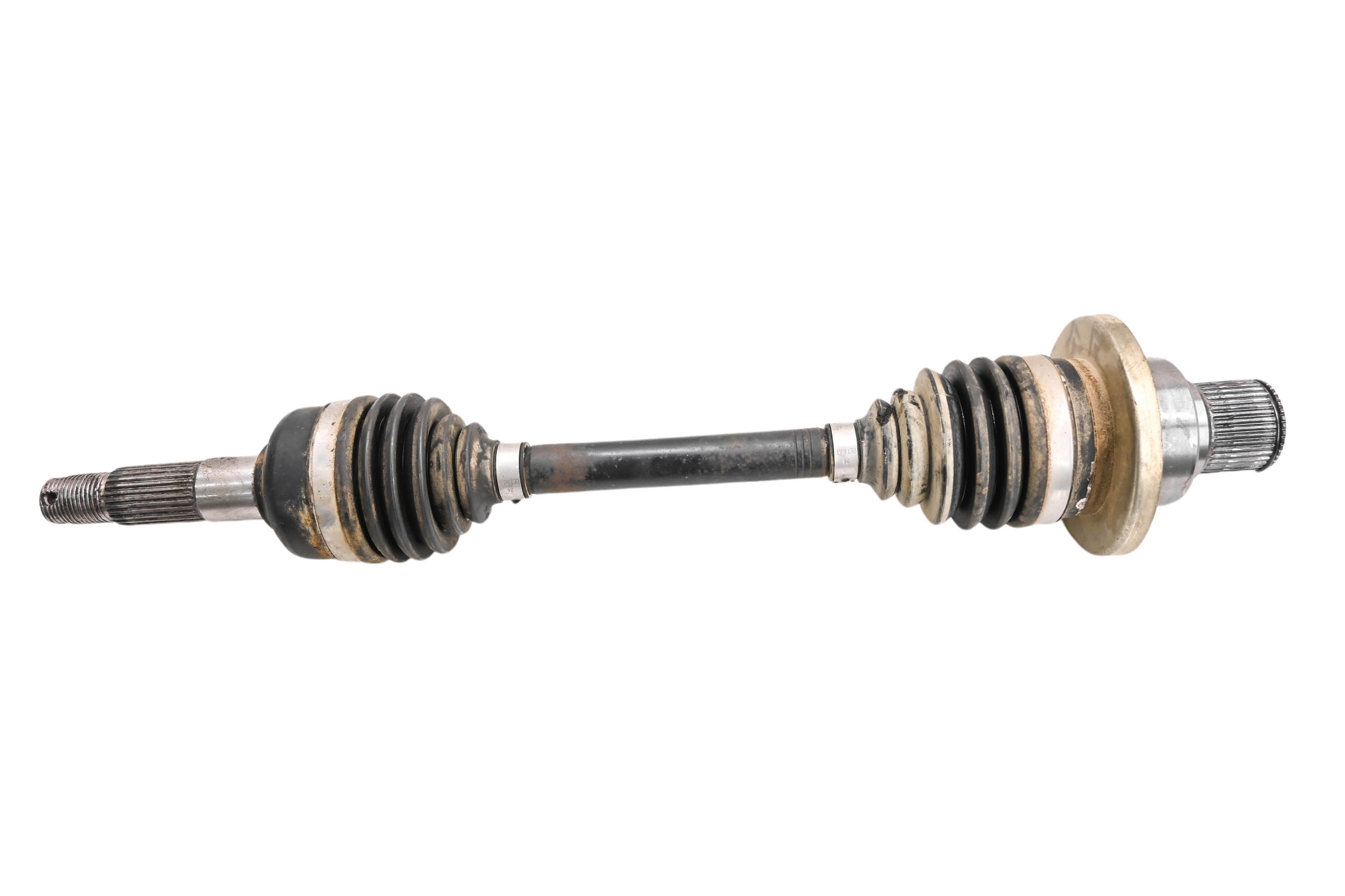 18 CFMoto CForce 500 4x4 Rear Right Cv Axle
